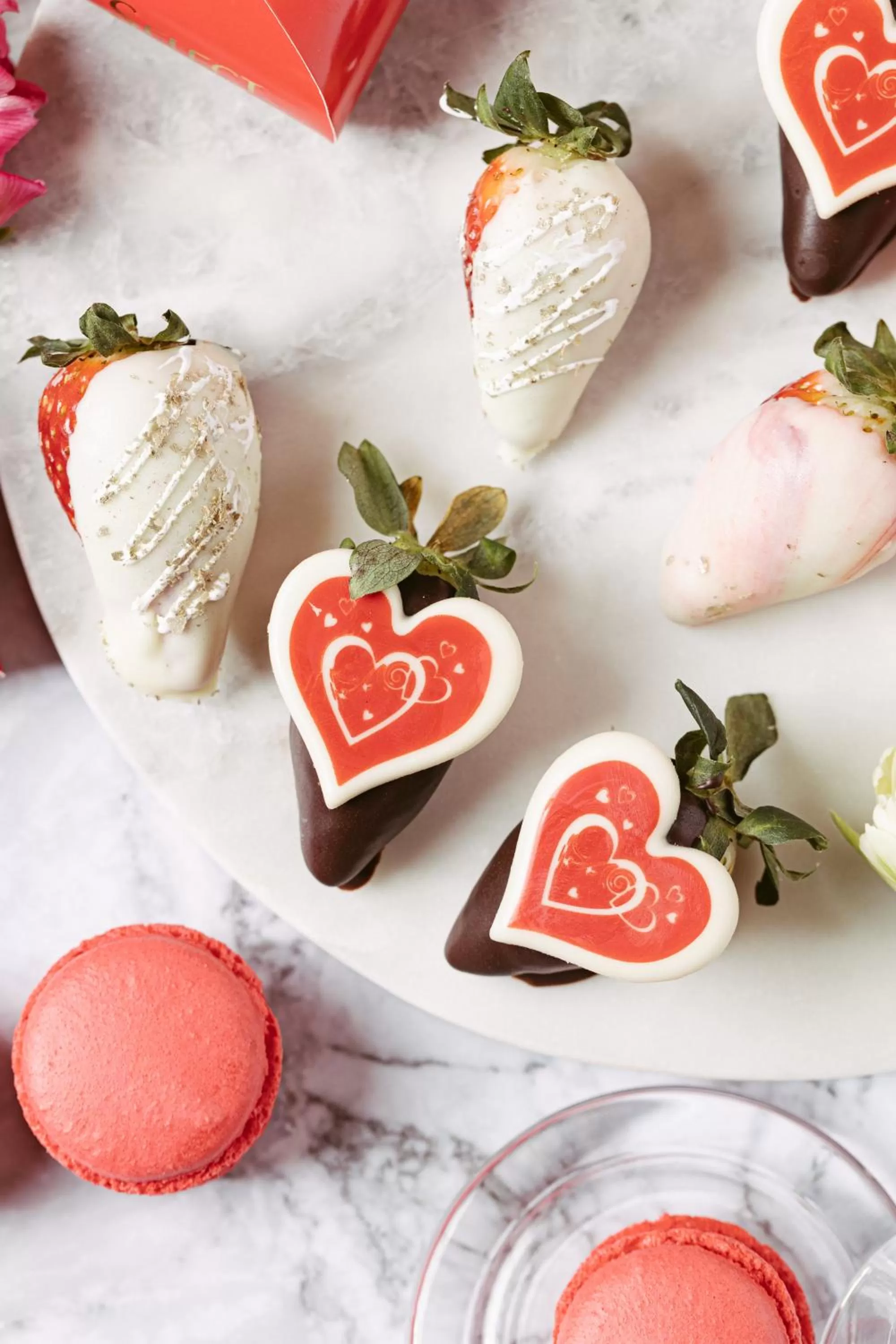 Food in Hotel Select