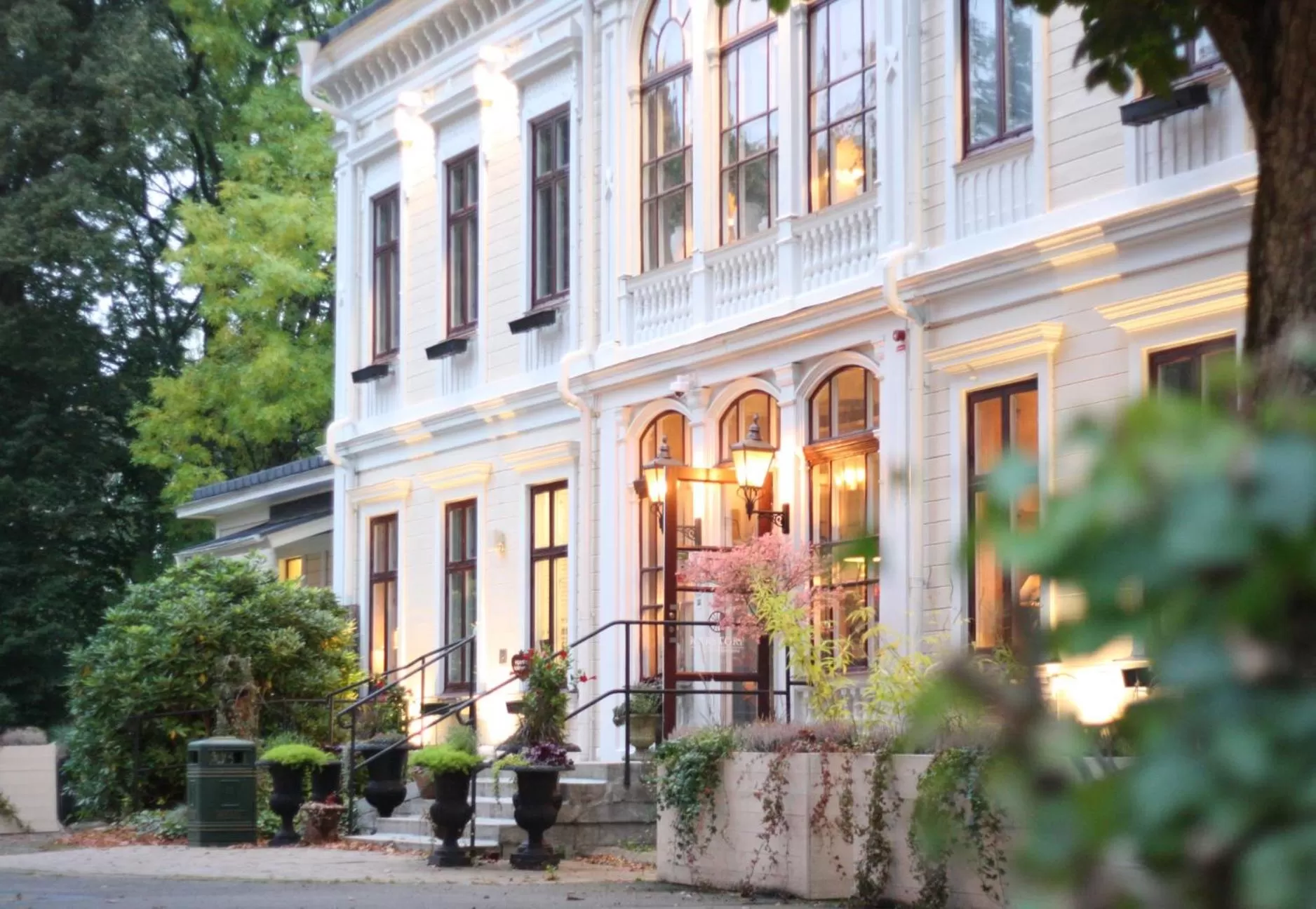 Karstorp Säteri – Hotell och Konferens