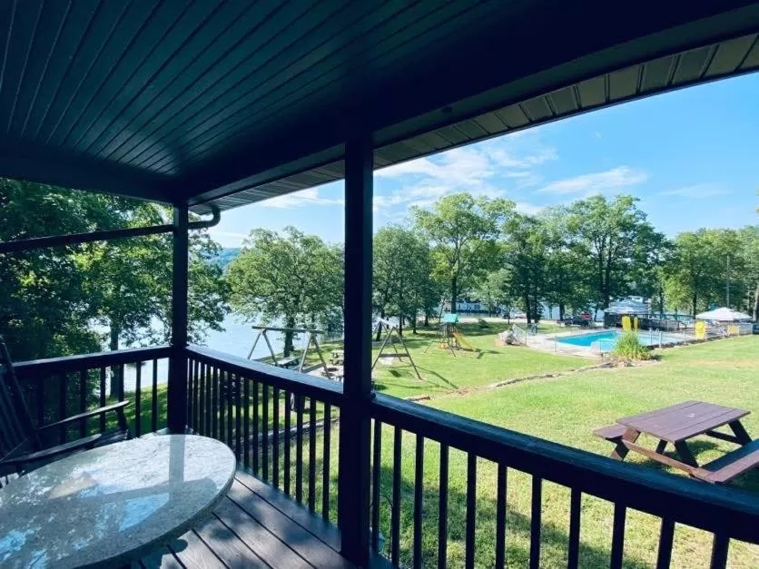 Mill Creek Resort on Table Rock Lake