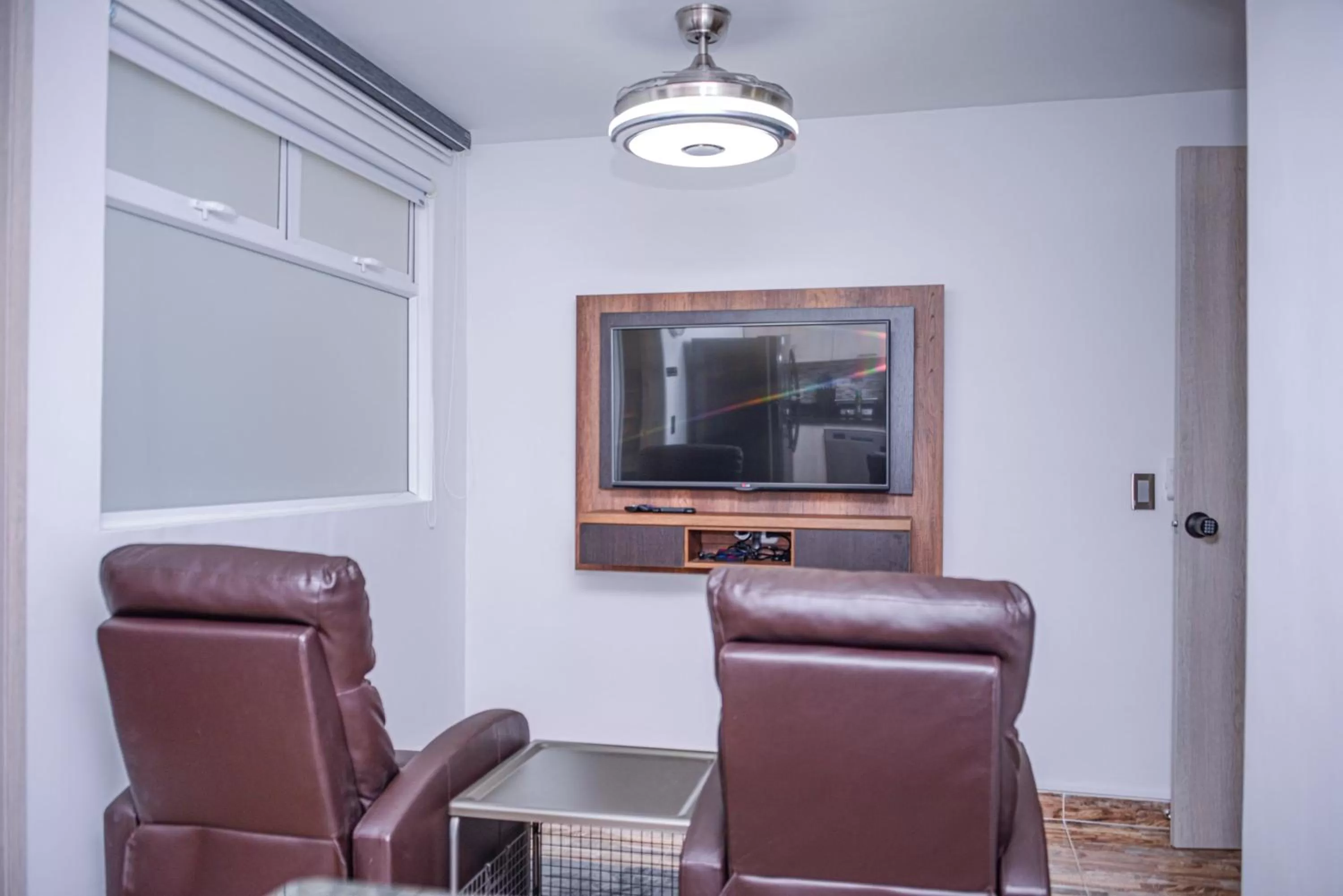 Living room, Seating Area in Miracle