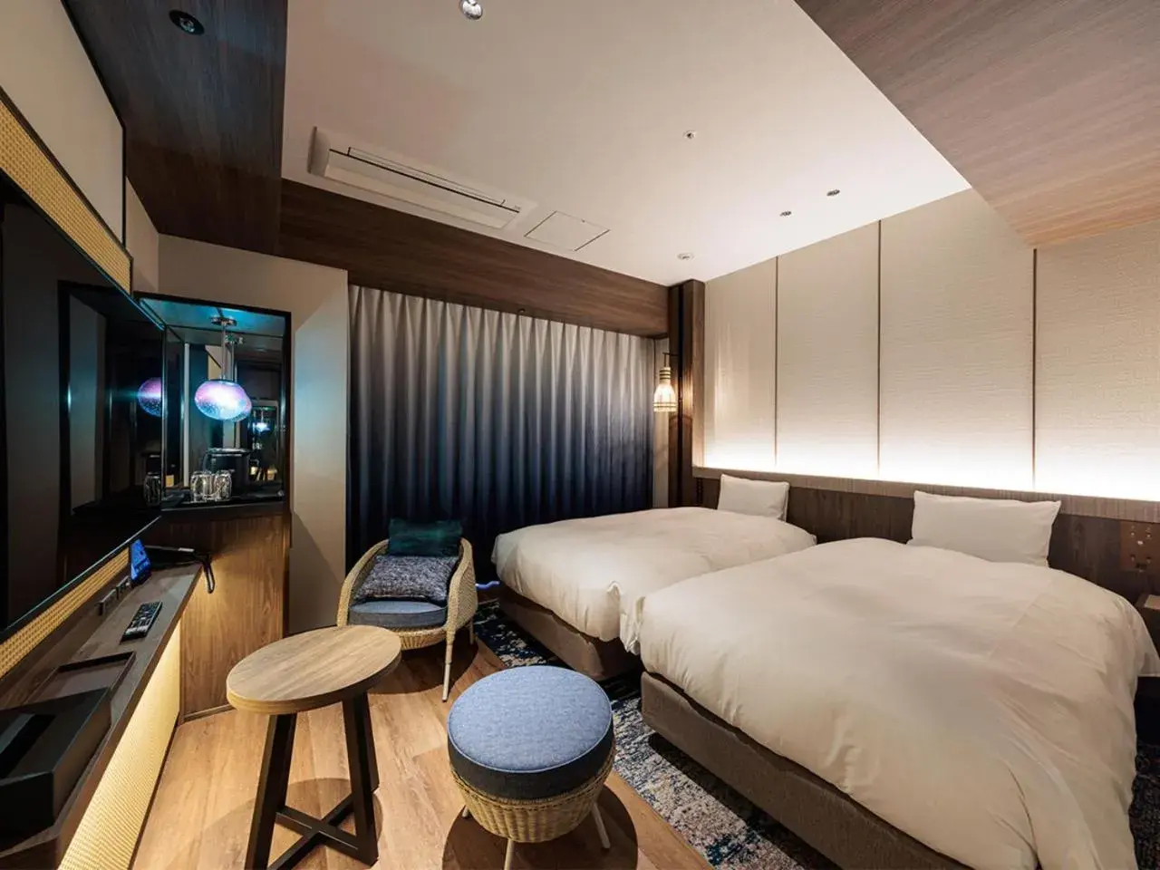 SORA KAN Casual Room with Mountain View - (Only Shower Room) Breakfast and Dinner Included (Ceada Palace) - Non-Smoking in Beppu SUGINOI HOTEL SORA KAN Casual Room with Mountain View - (Only Shower Room) Breakfast and Dinner Included (Ceada Palace) - Non-Smoking in Beppu SUGINOI HOTEL