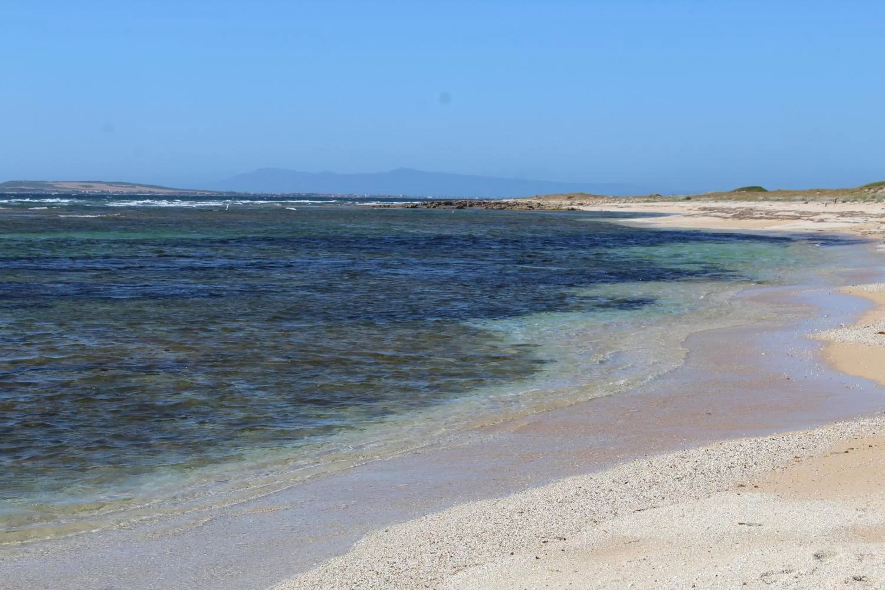 Beach in Bed & Breakfast Paui