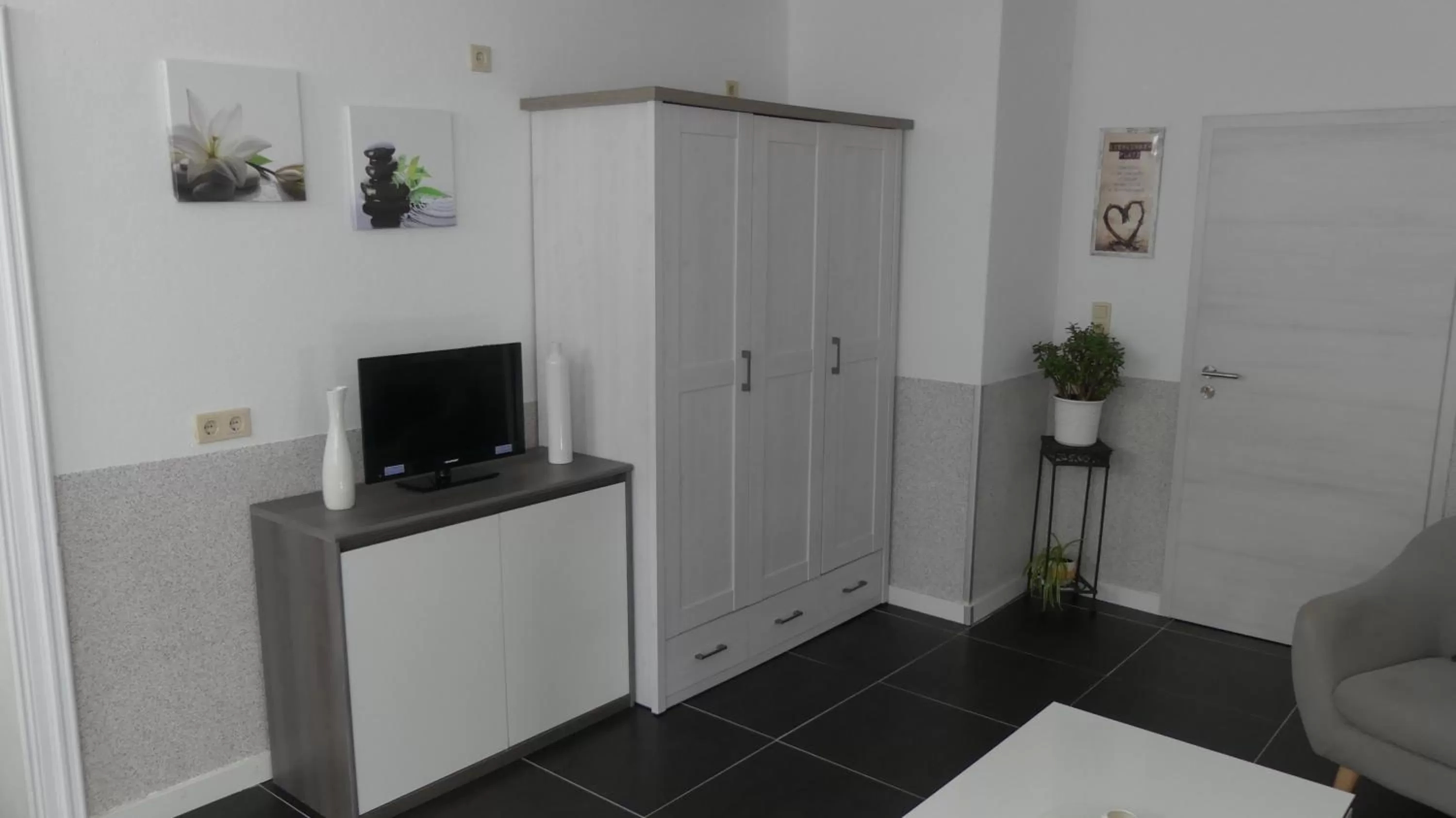 Hotel Zum Böhmegrund