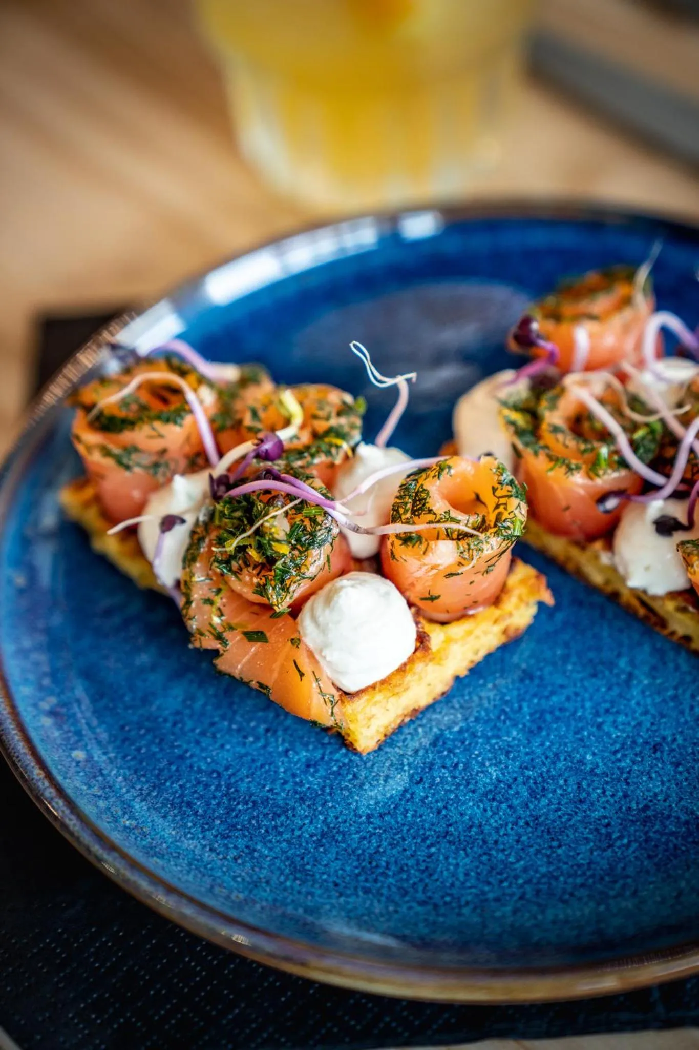 Restaurant/places to eat in ibis Styles Limoges Centre