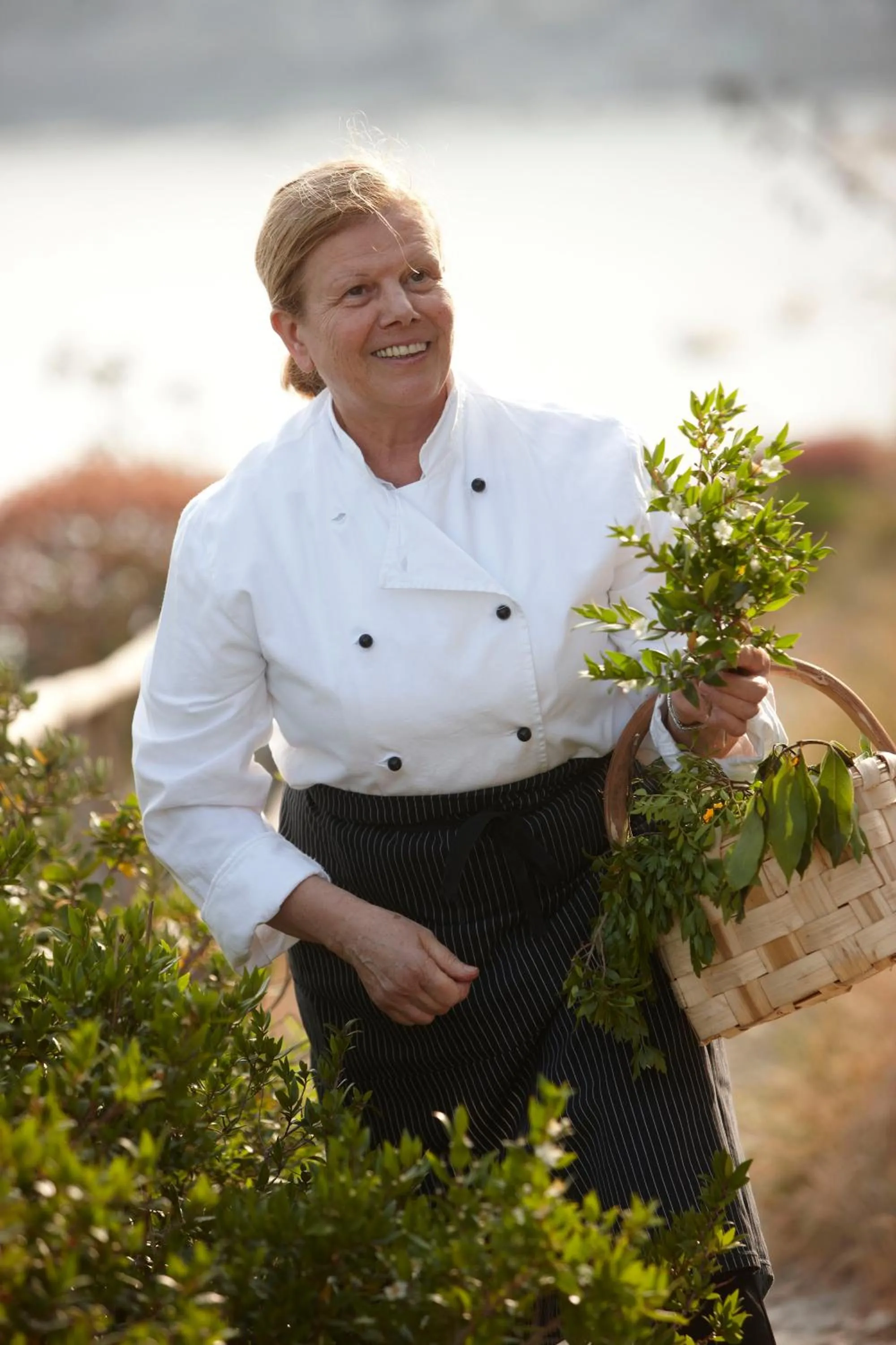 People in Taverna Del Capitano