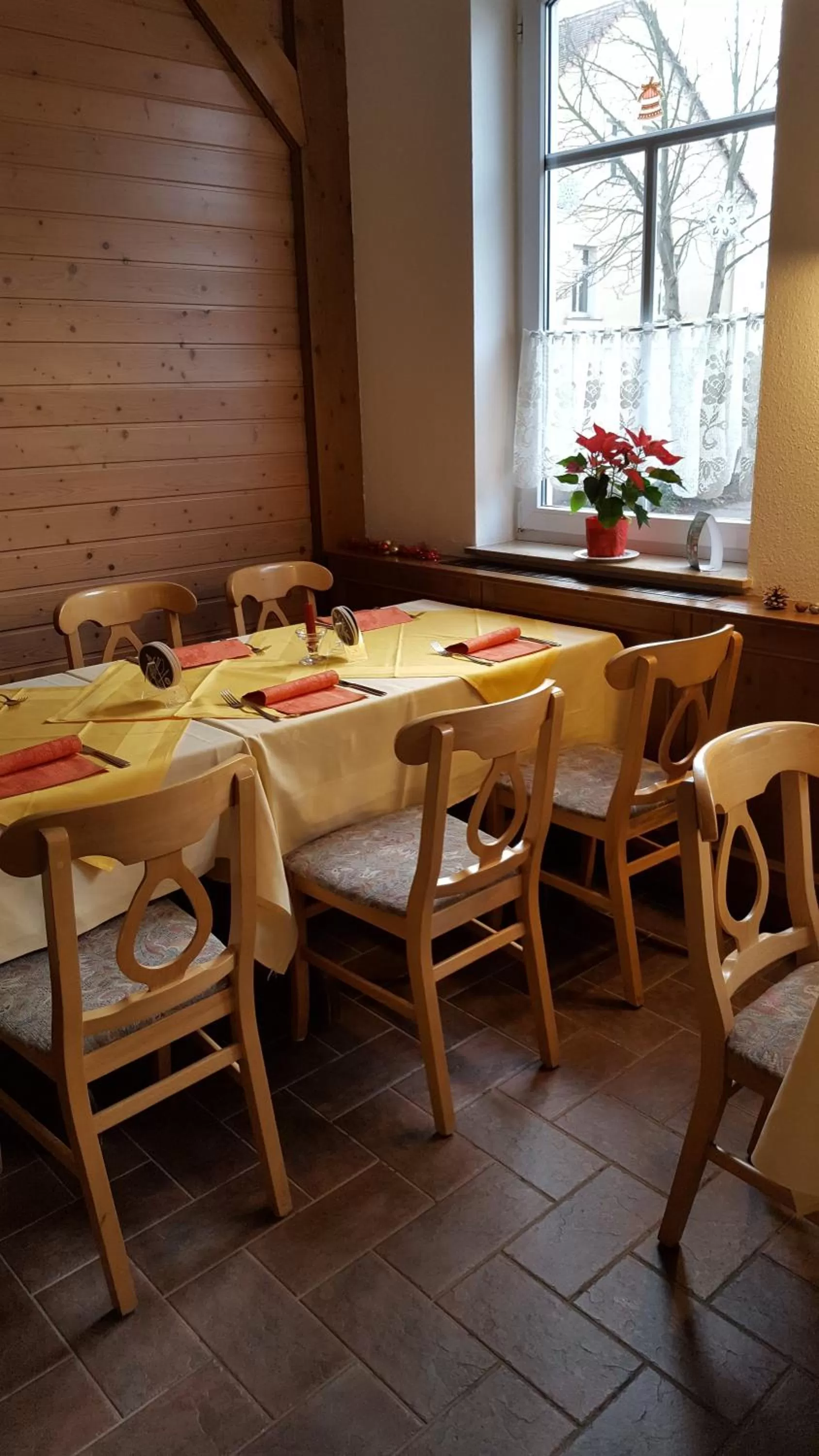 Food and drinks in Hotel Weberhof