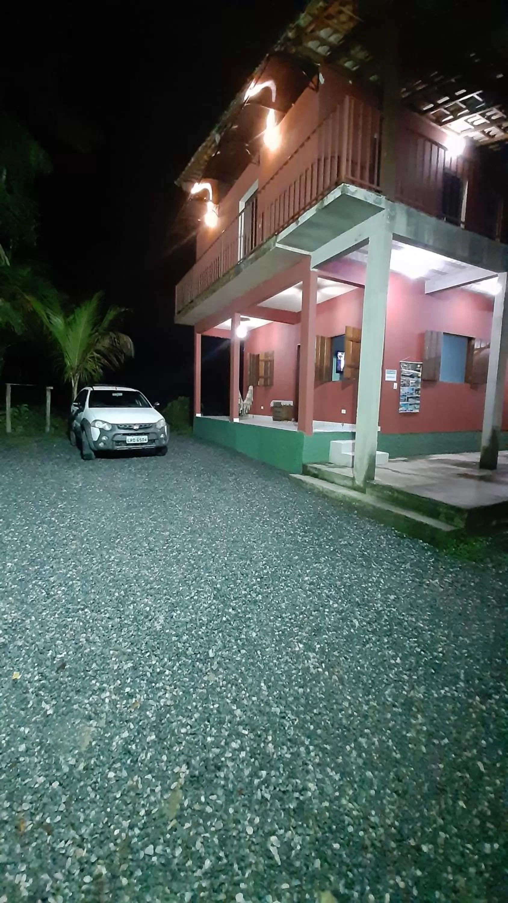 Pousada Recanto da Lu