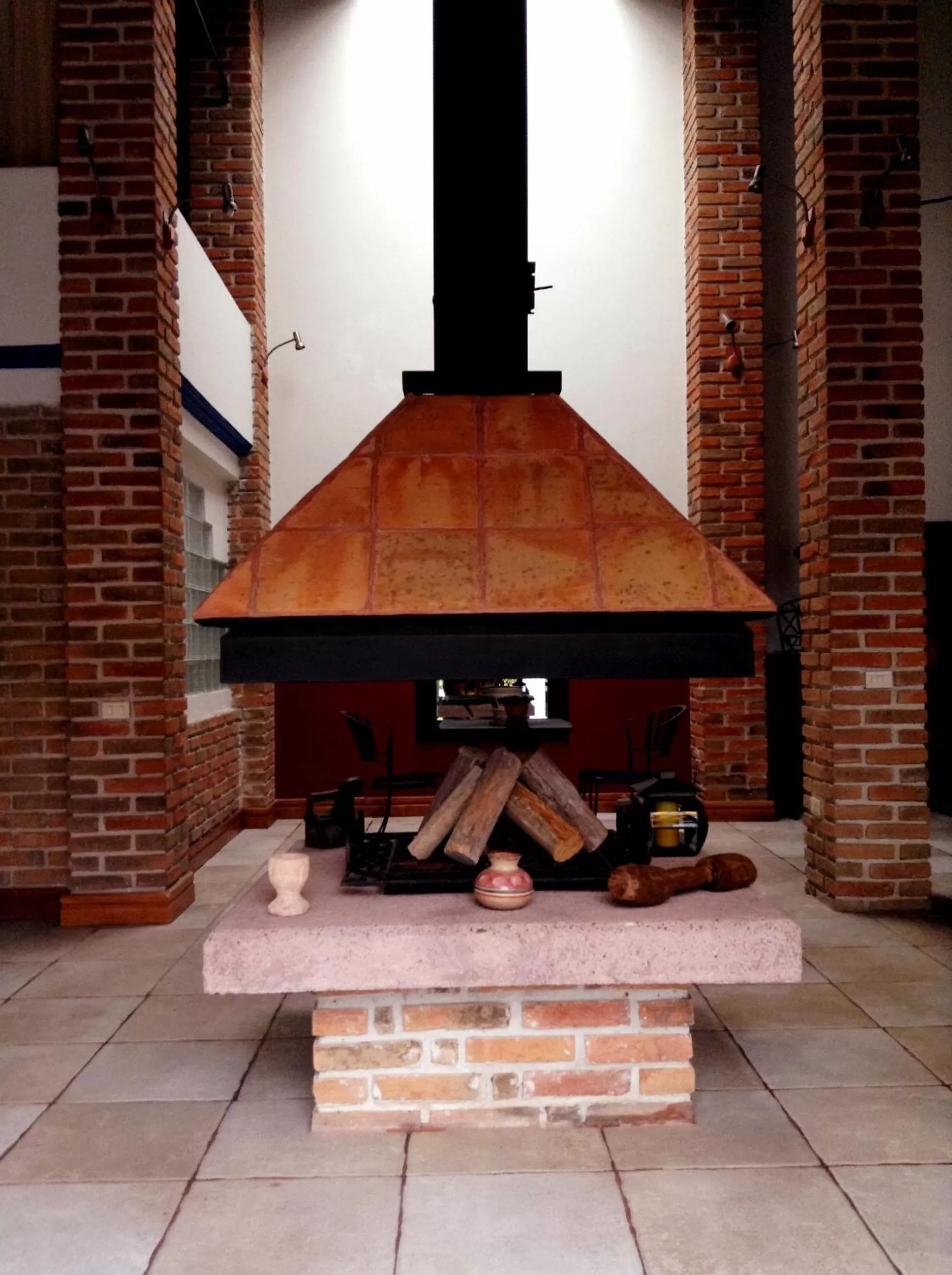 Facade/entrance in Hotel Boutique Casabella