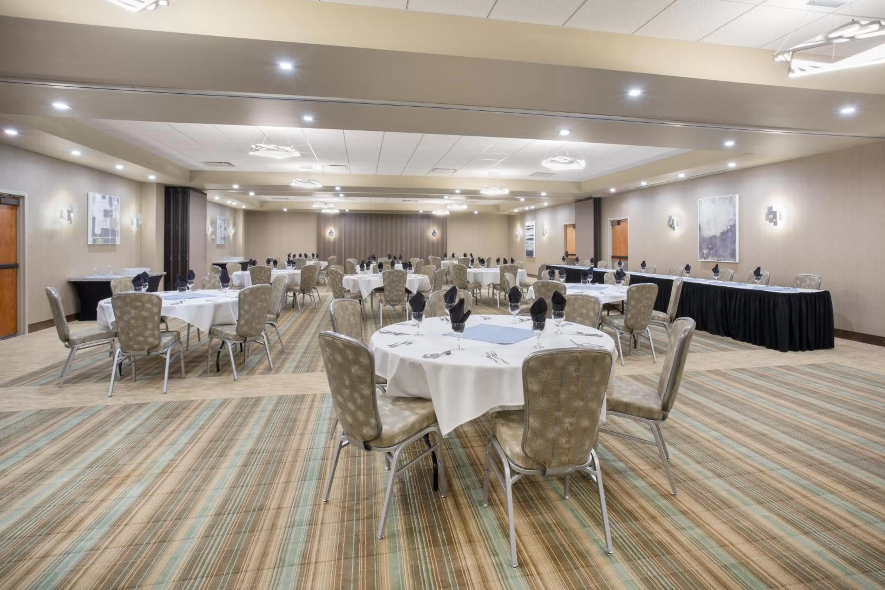 Banquet/Function facilities in Holiday Inn Riverton-Convention Center by IHG