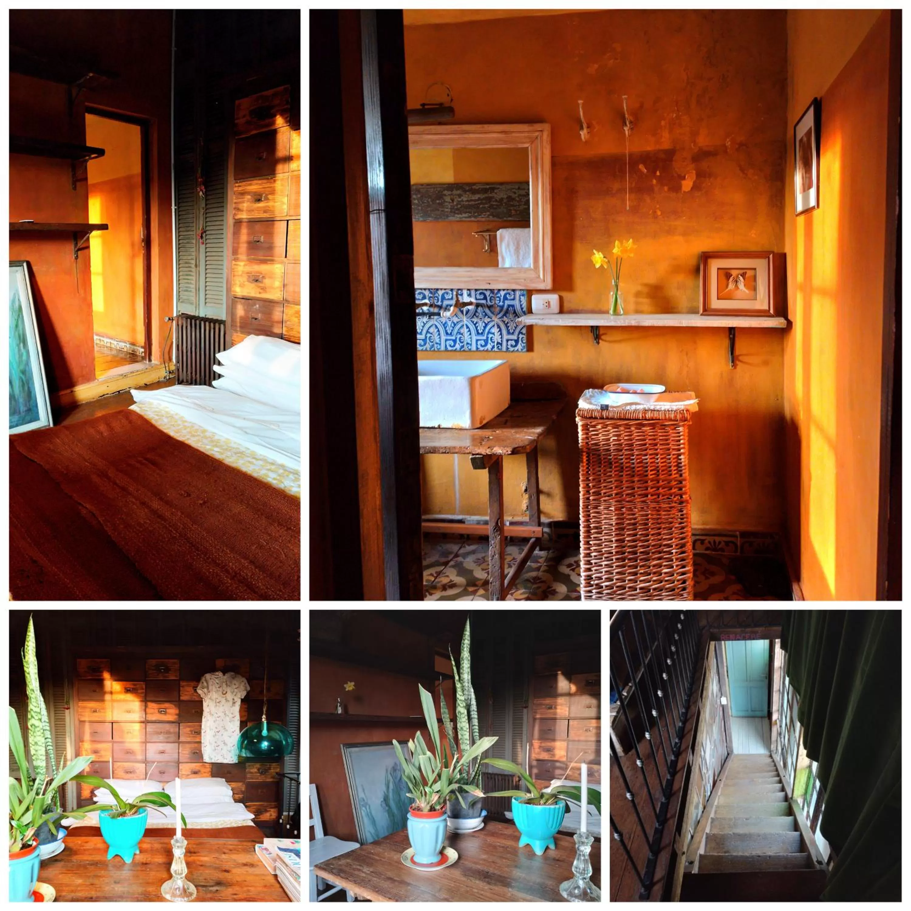 Restaurant/Places to Eat in La Verdosa