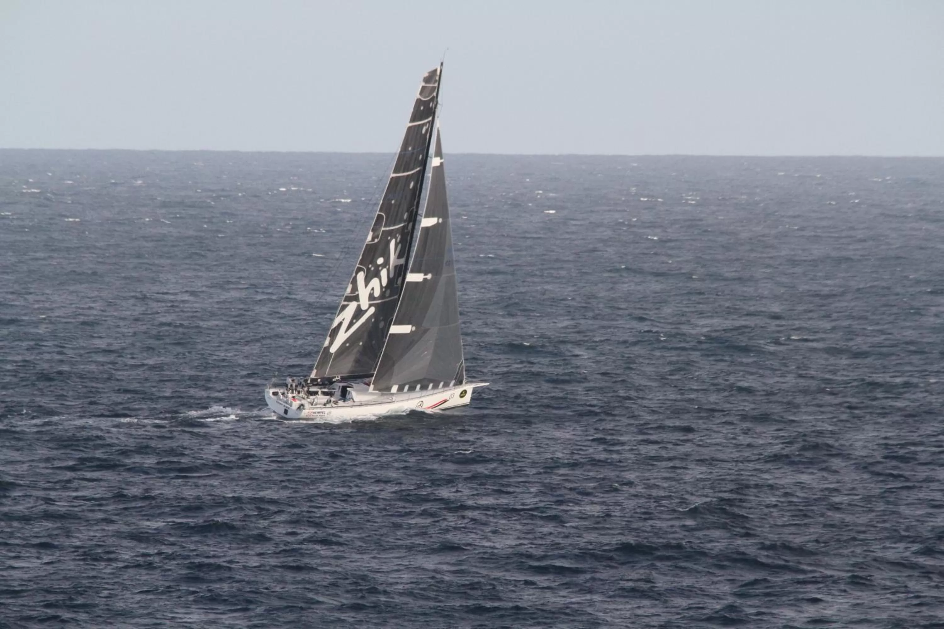 Area and facilities, Windsurfing in Sea Whispers