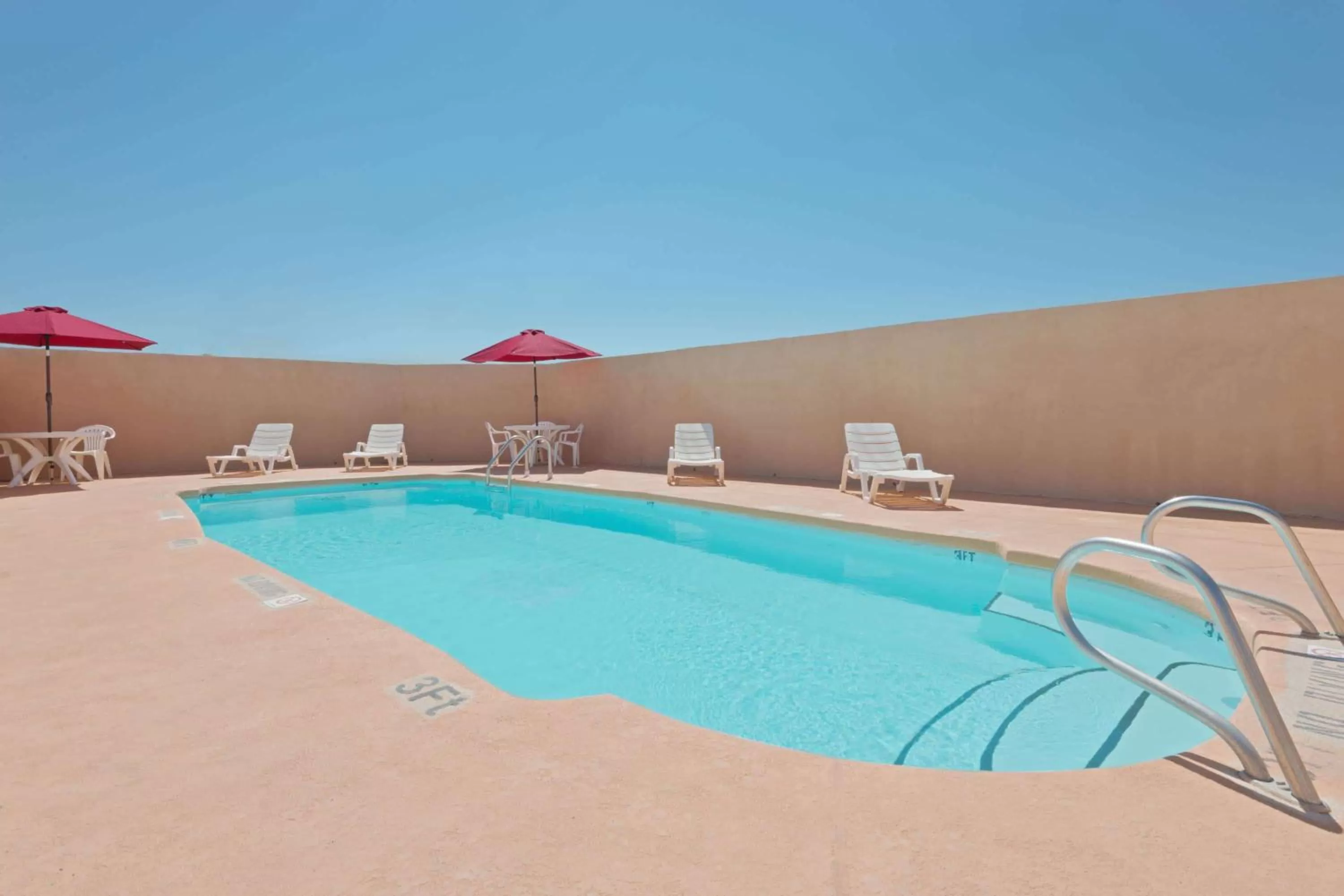 Activities in Super 8 by Wyndham Las Cruces/White Sands Area