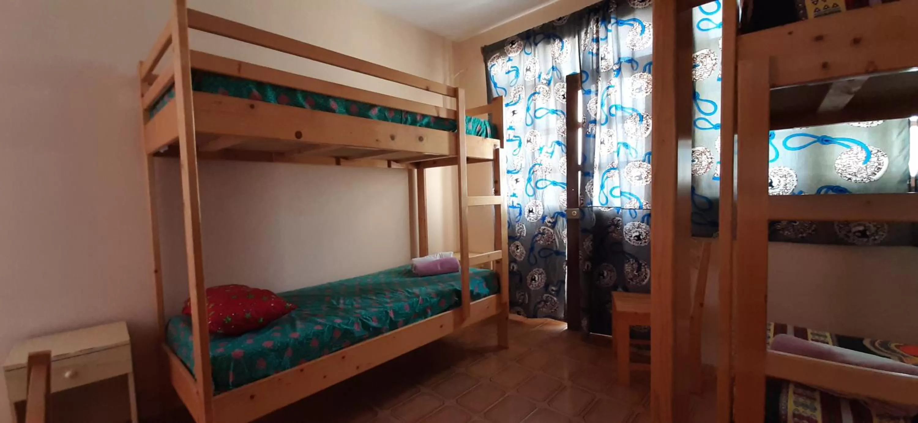 Bedroom in Atlantic Maio Hotel