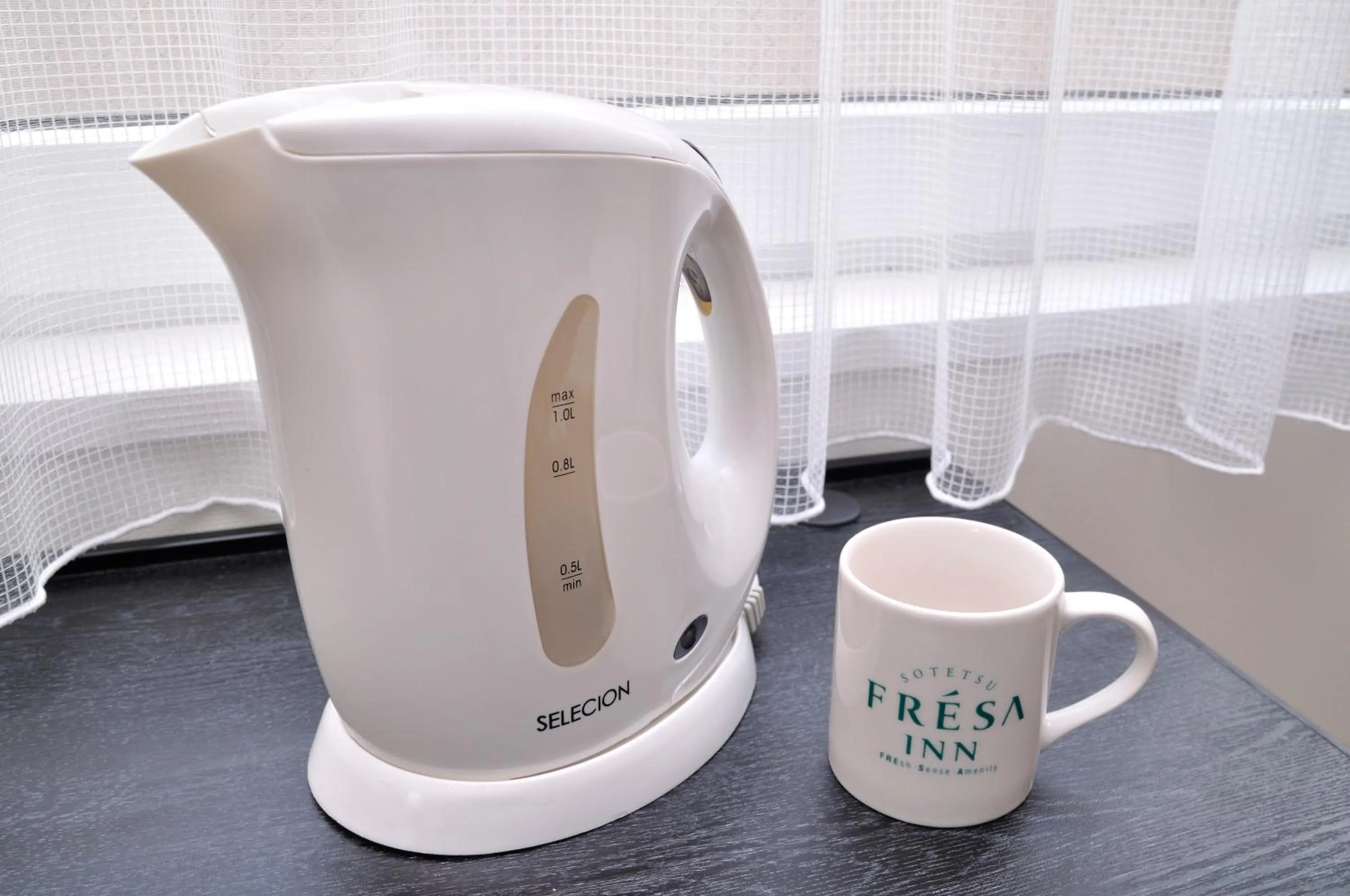 Other in Sotetsu Fresa Inn Shimbashi Hibiyaguchi