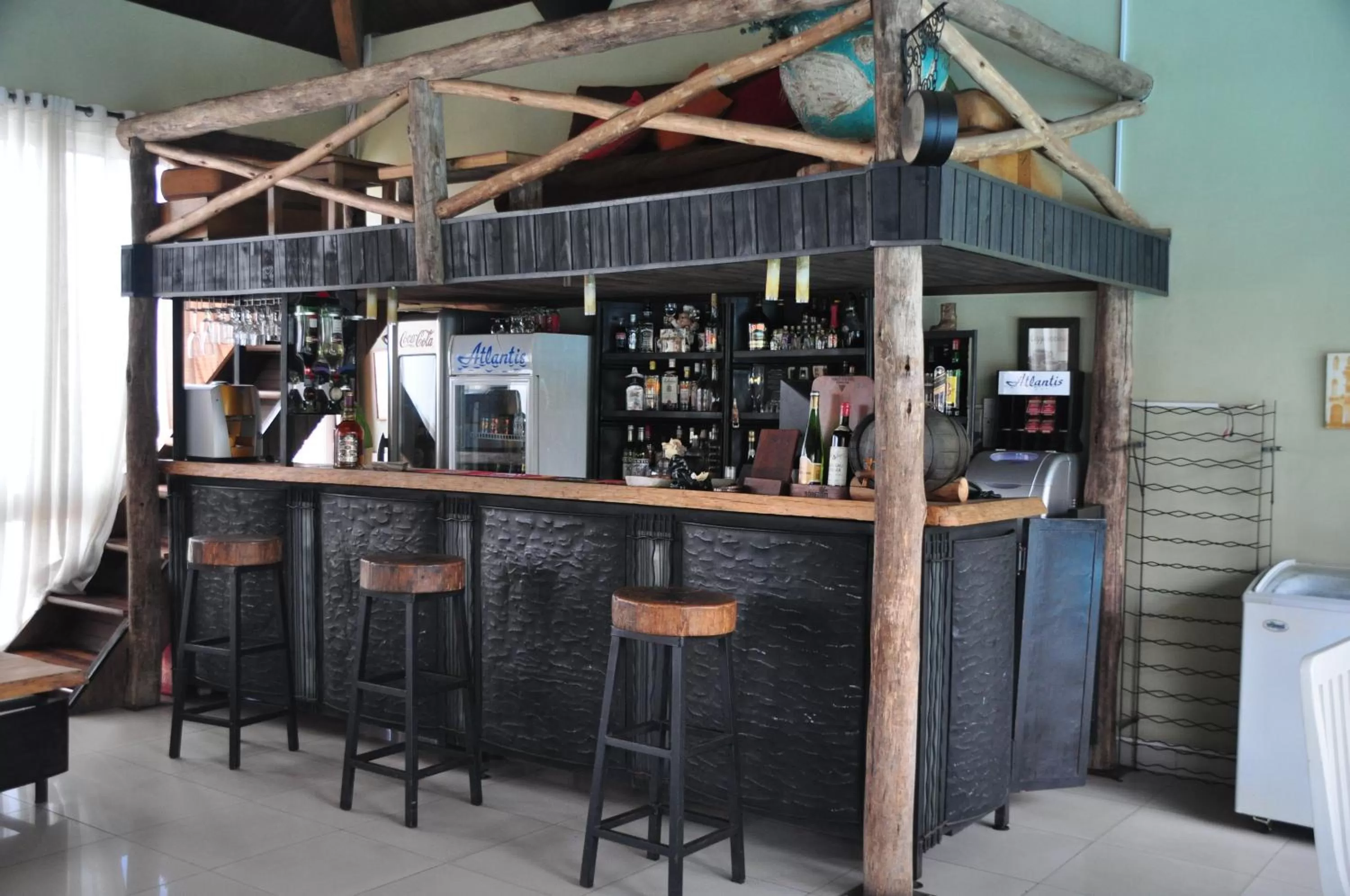 Drinks, Lounge/Bar in Atlantis