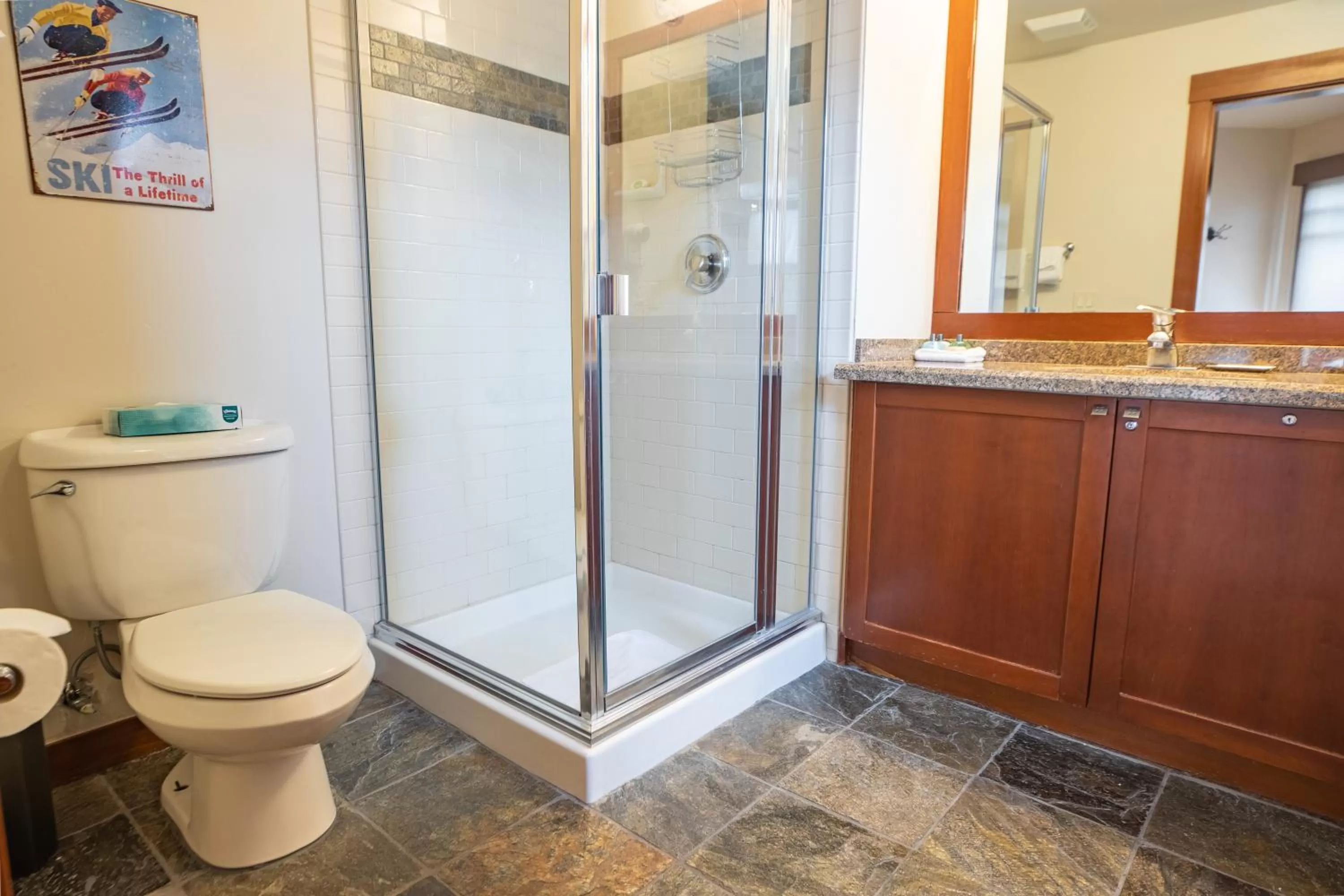 The Village at Palisades Tahoe