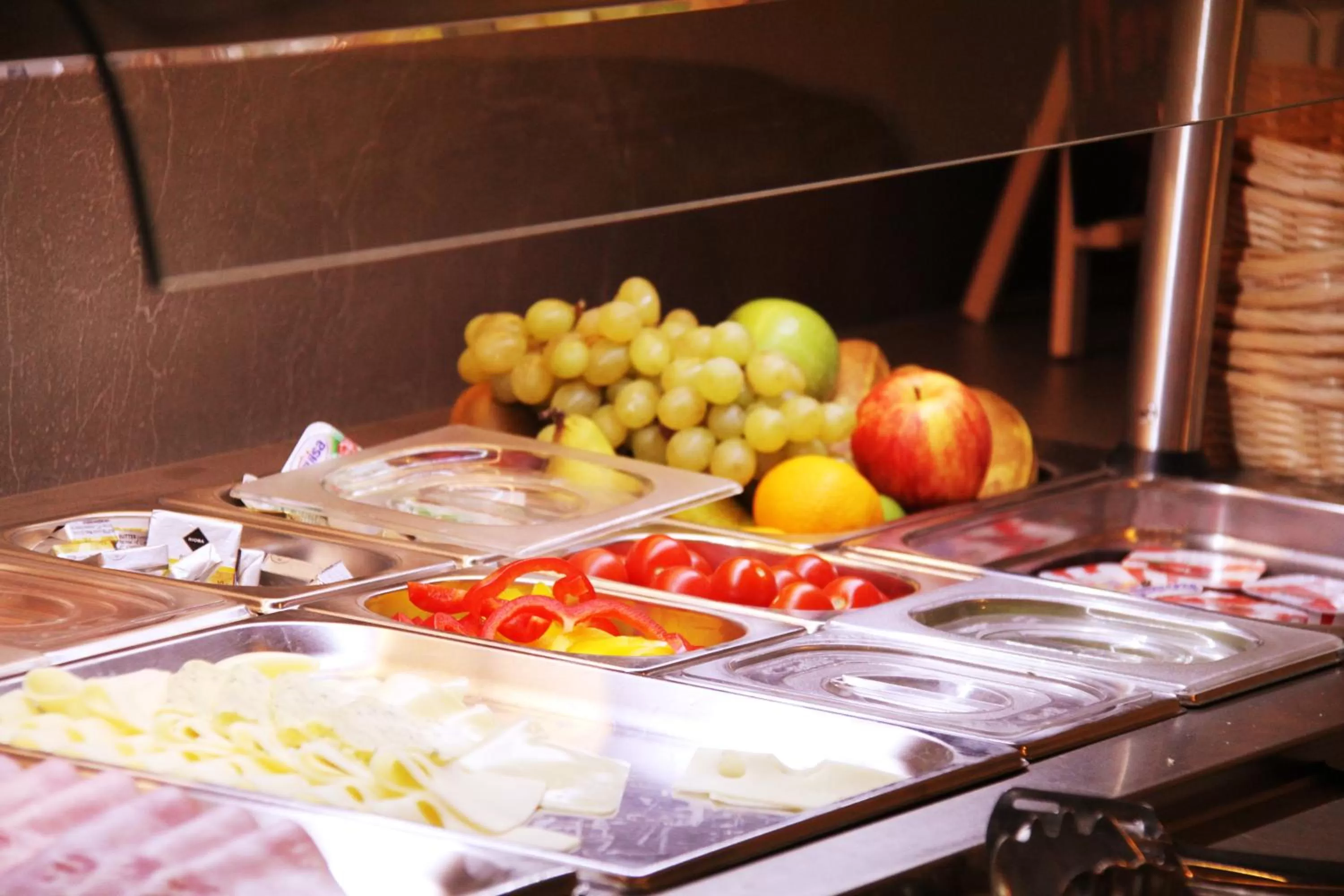 Hotel Highway - Bed & Breakfast