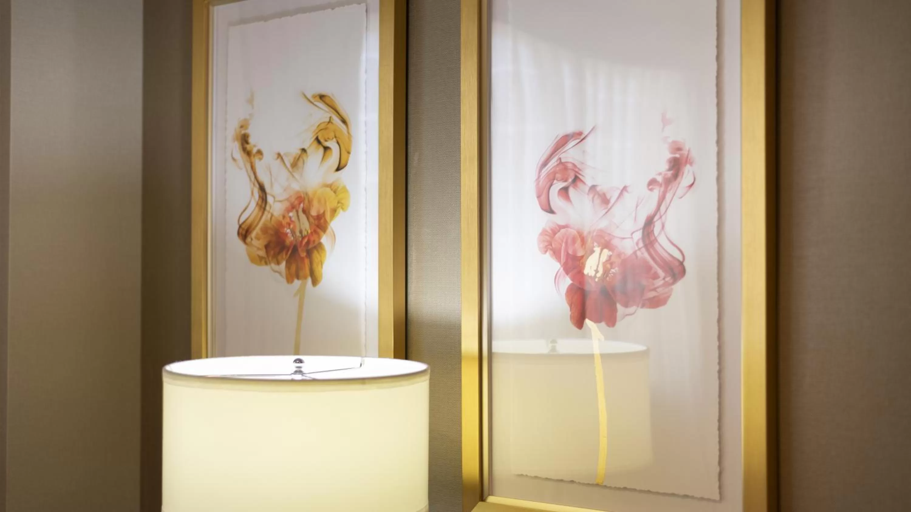 Bathroom in Grand Sierra Resort and Casino