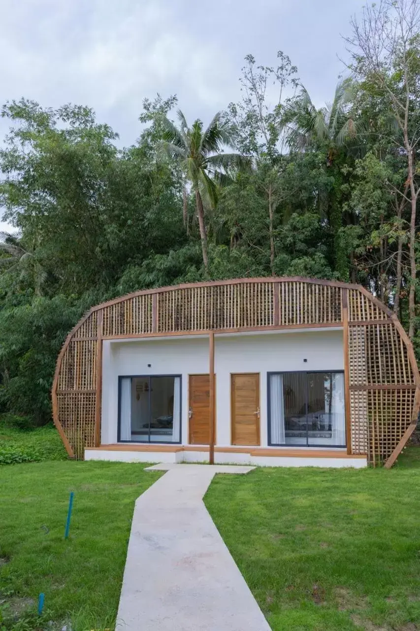 Standard Villa in Hideout Koh Kood Standard Villa in Hideout Koh Kood