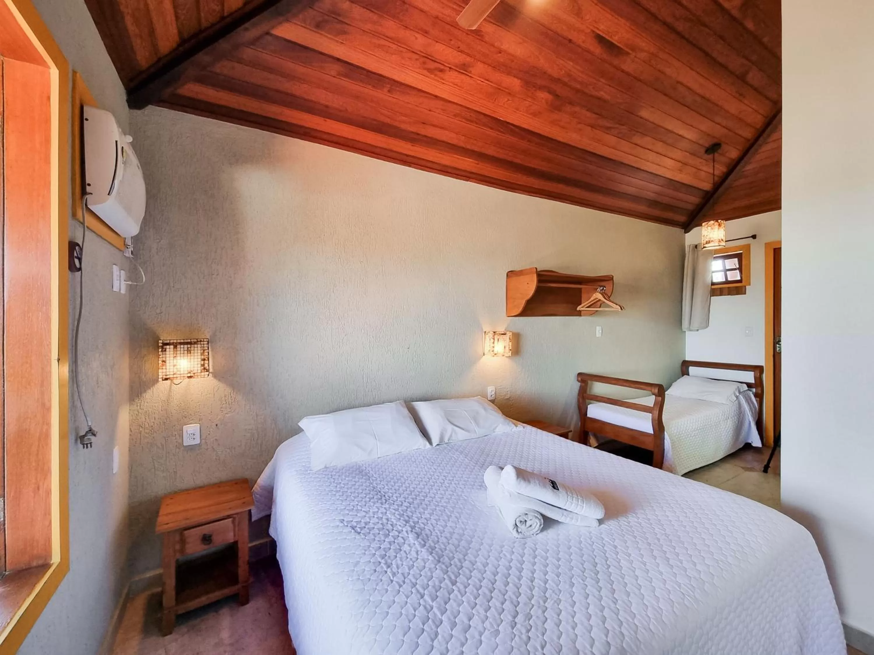 Bed in Bliss Hotéis Concept