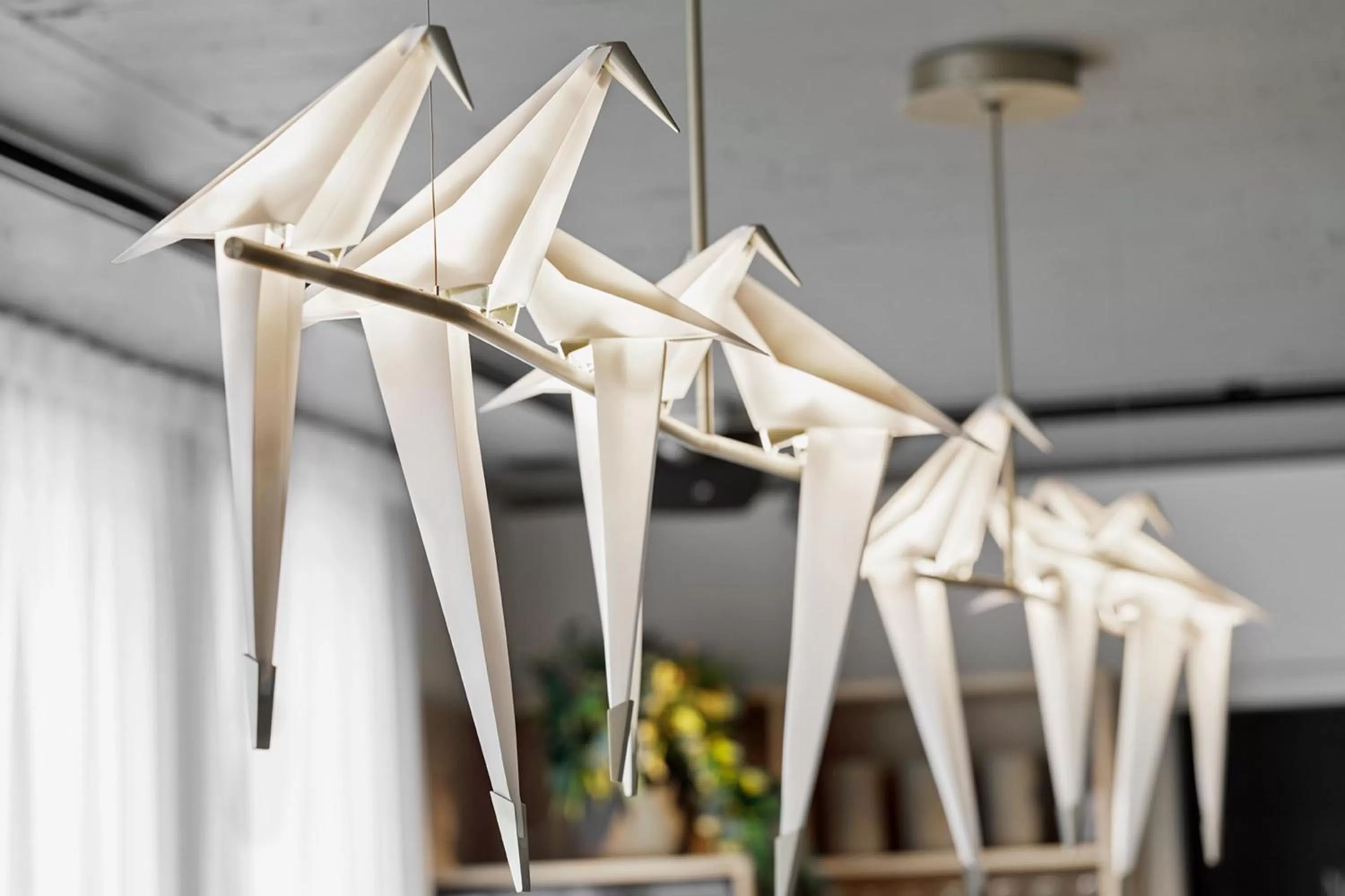 Decorative detail in Stay KooooK Bern Wankdorf - Online Check In