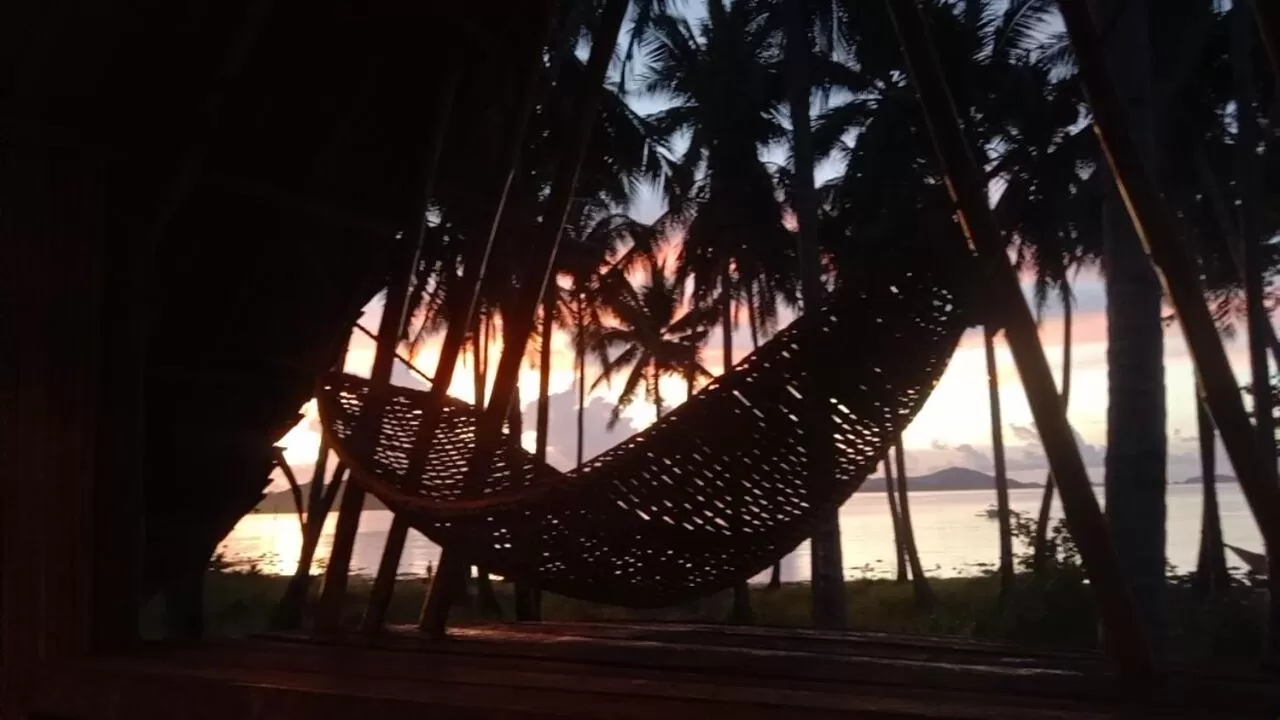 Prince John beachfront cottages and Restaurant