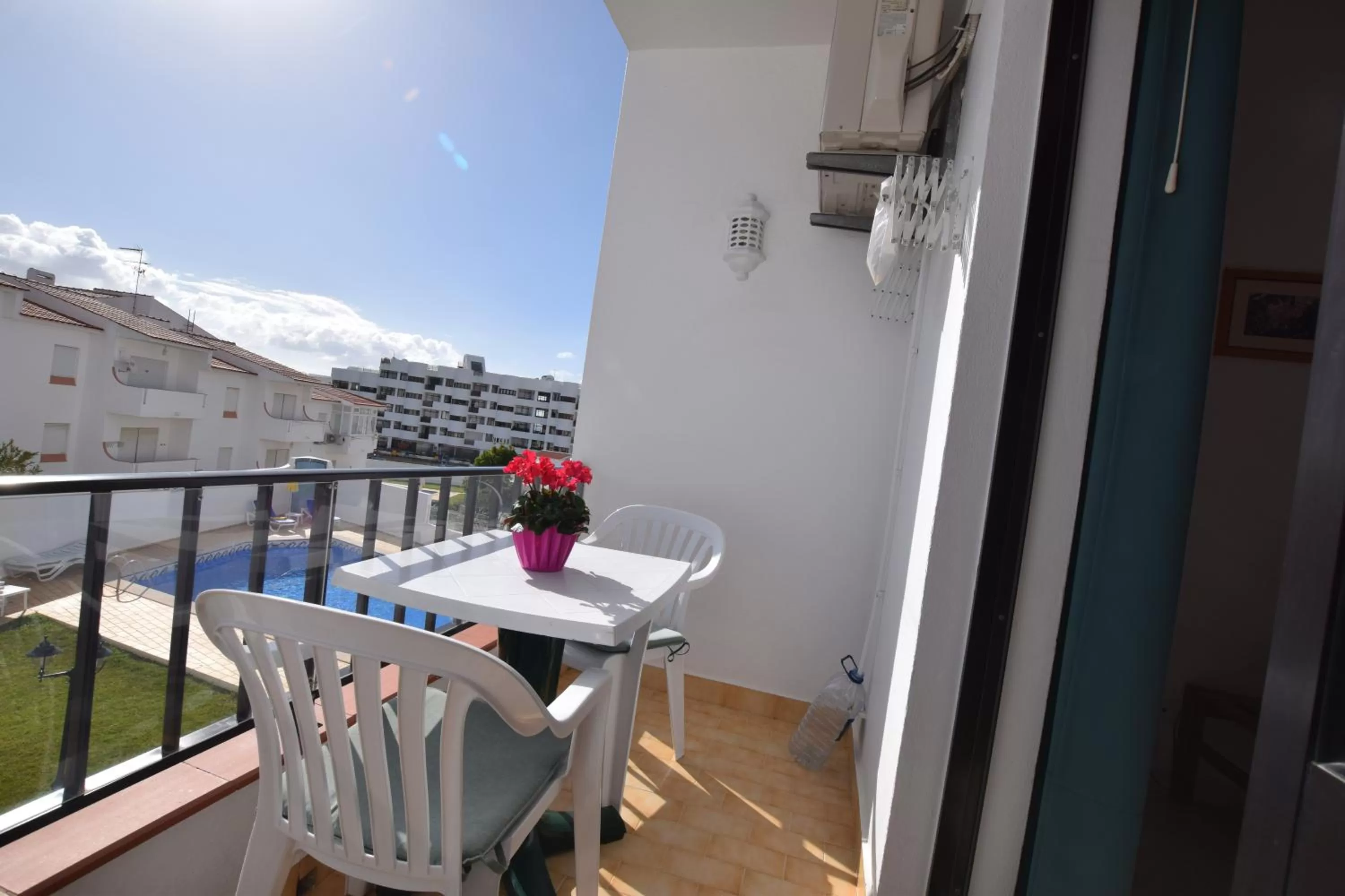 Apartamentos Carruna