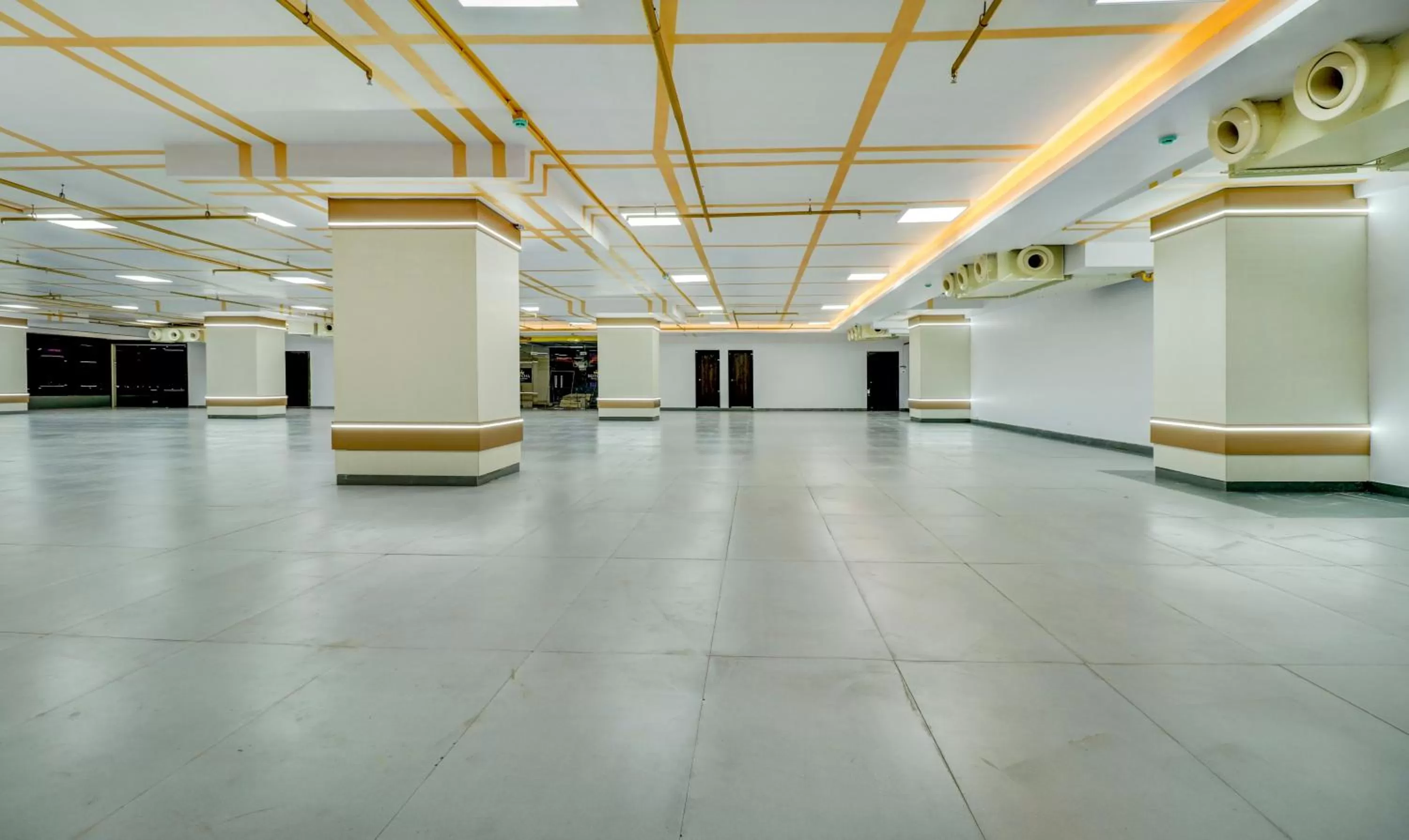 Treebo Trend Siesta Muralinagar