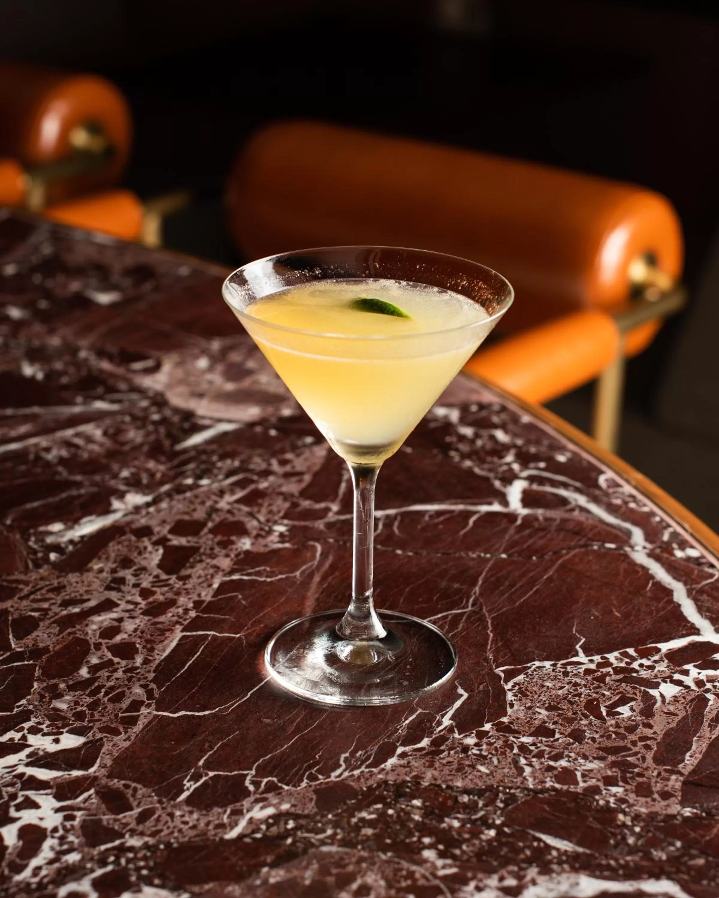 Restaurant/places to eat, Drinks in One-Eight-One Hotel & Serviced Residences