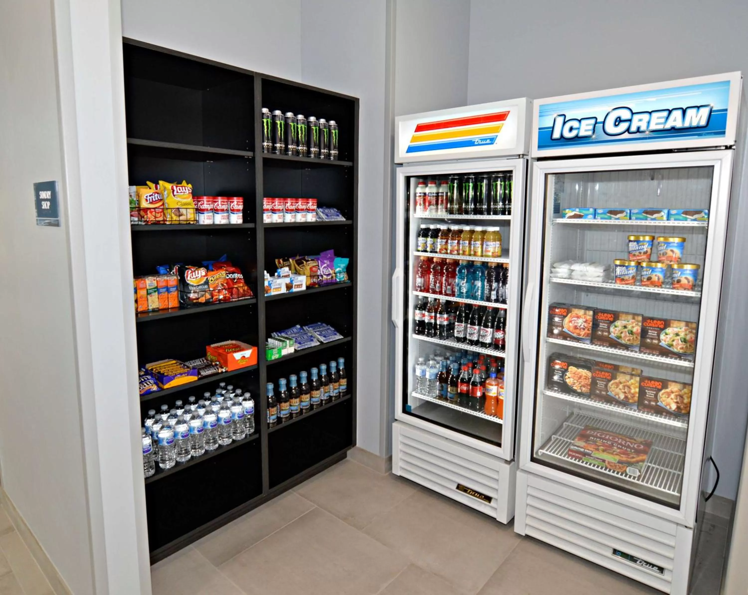 On site in Best Western Plus Executive Residency Oklahoma City I-35