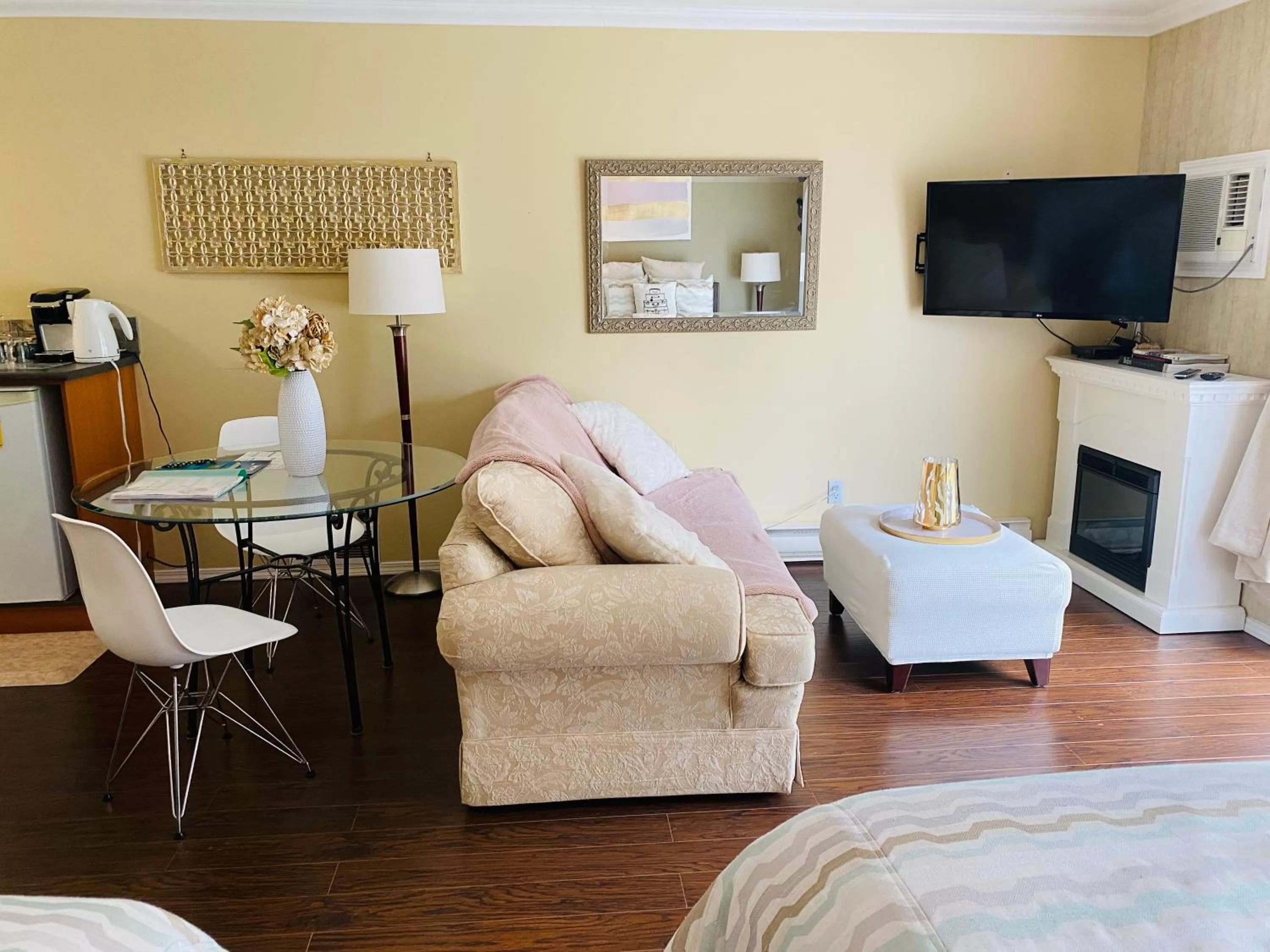 Evergreen Bed & Breakfast