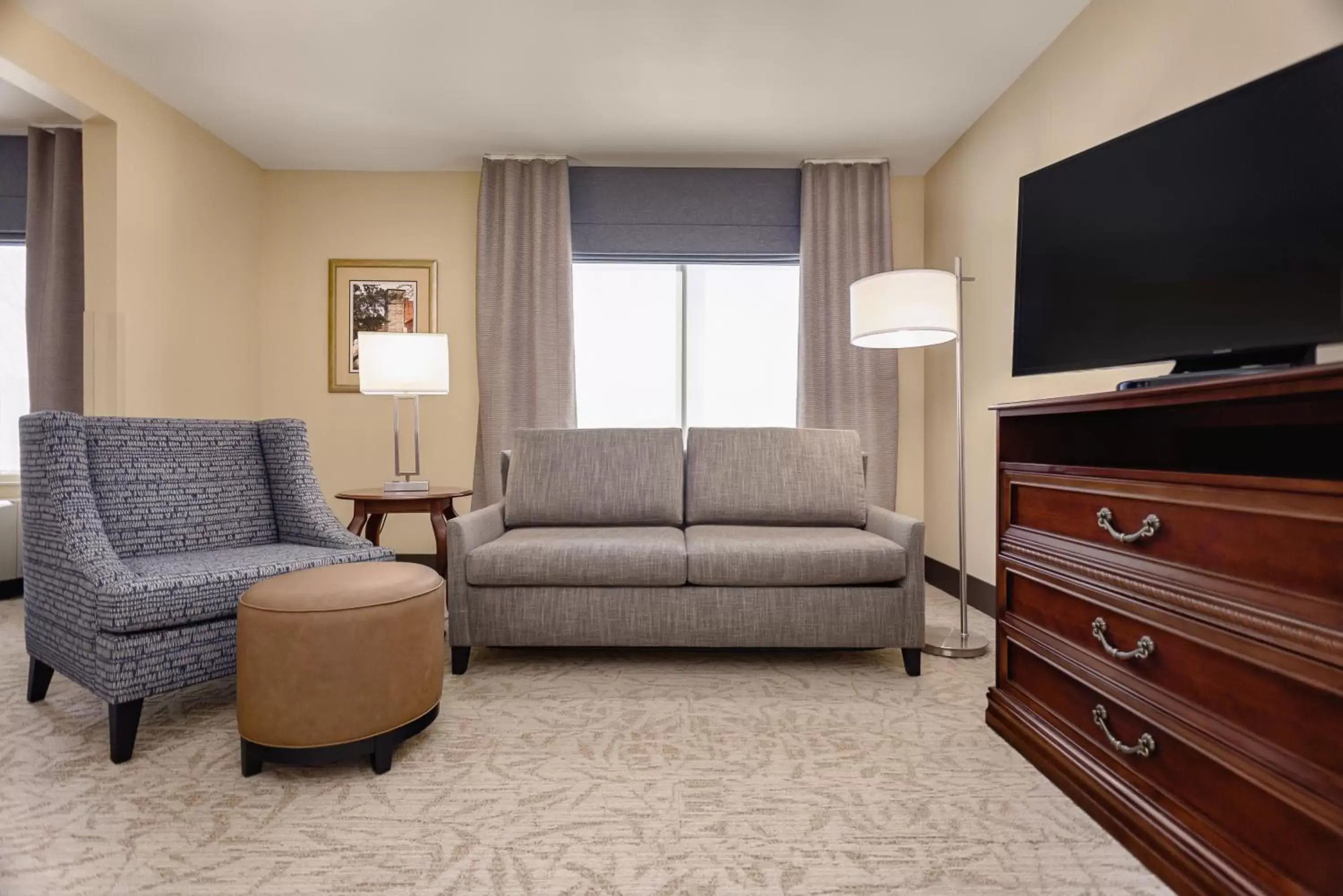 Queen Studio Suite - Mobility Access/Non-Smoking in Wingate by Wyndham Columbia/Lexington Queen Studio Suite - Mobility Access/Non-Smoking in Wingate by Wyndham Columbia/Lexington