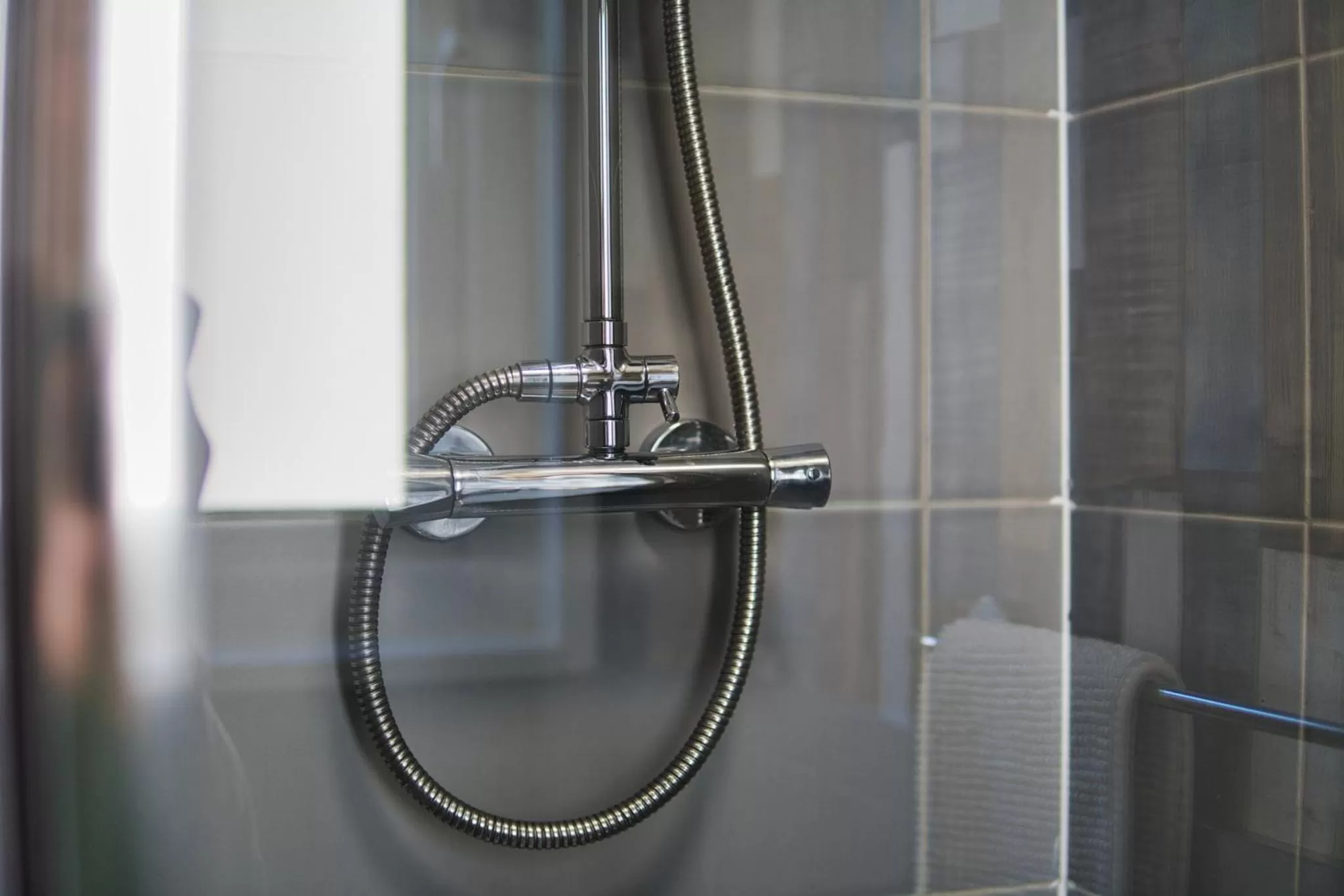 Shower in St Weonards