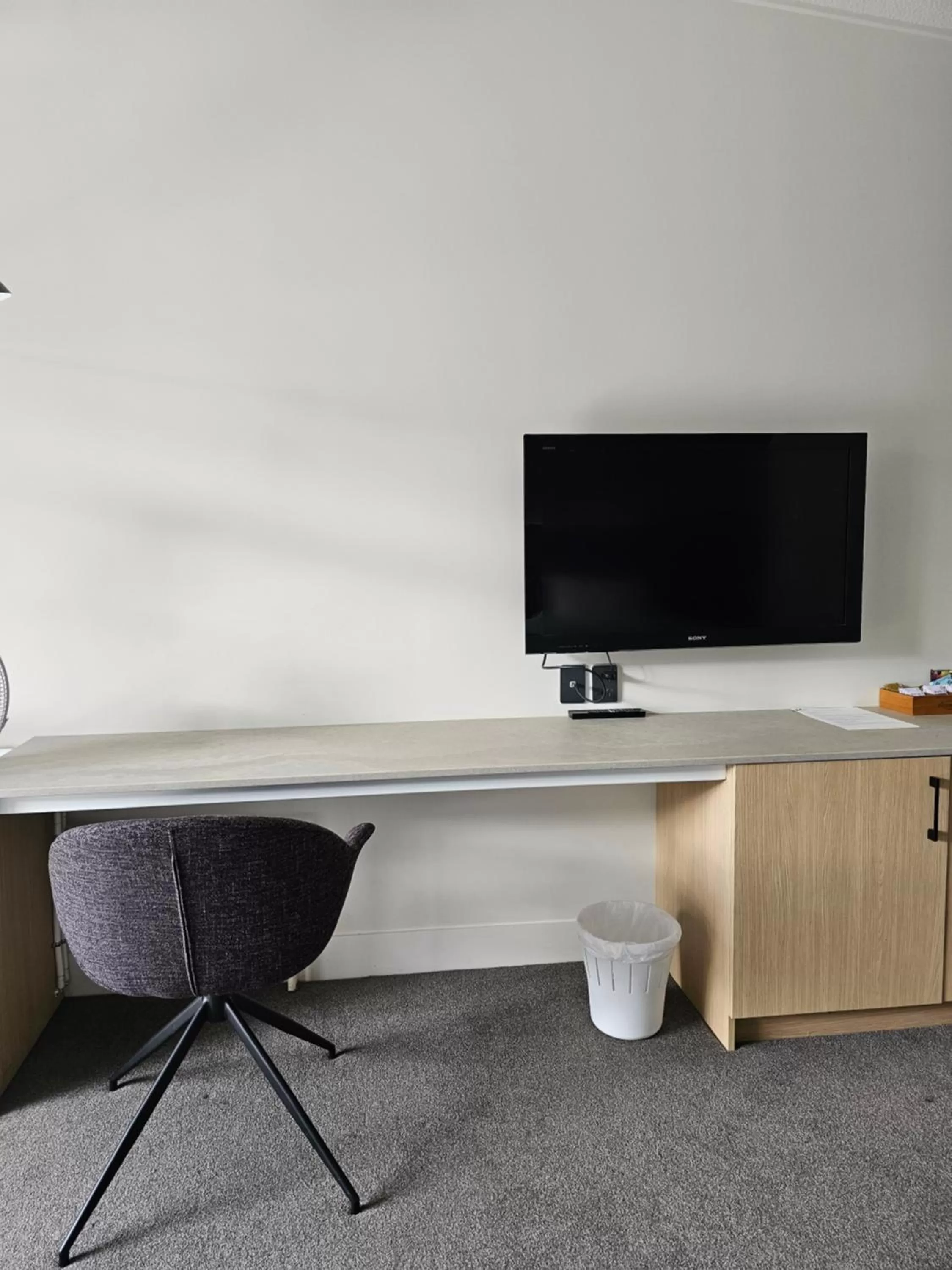 TV and multimedia in The Avenue