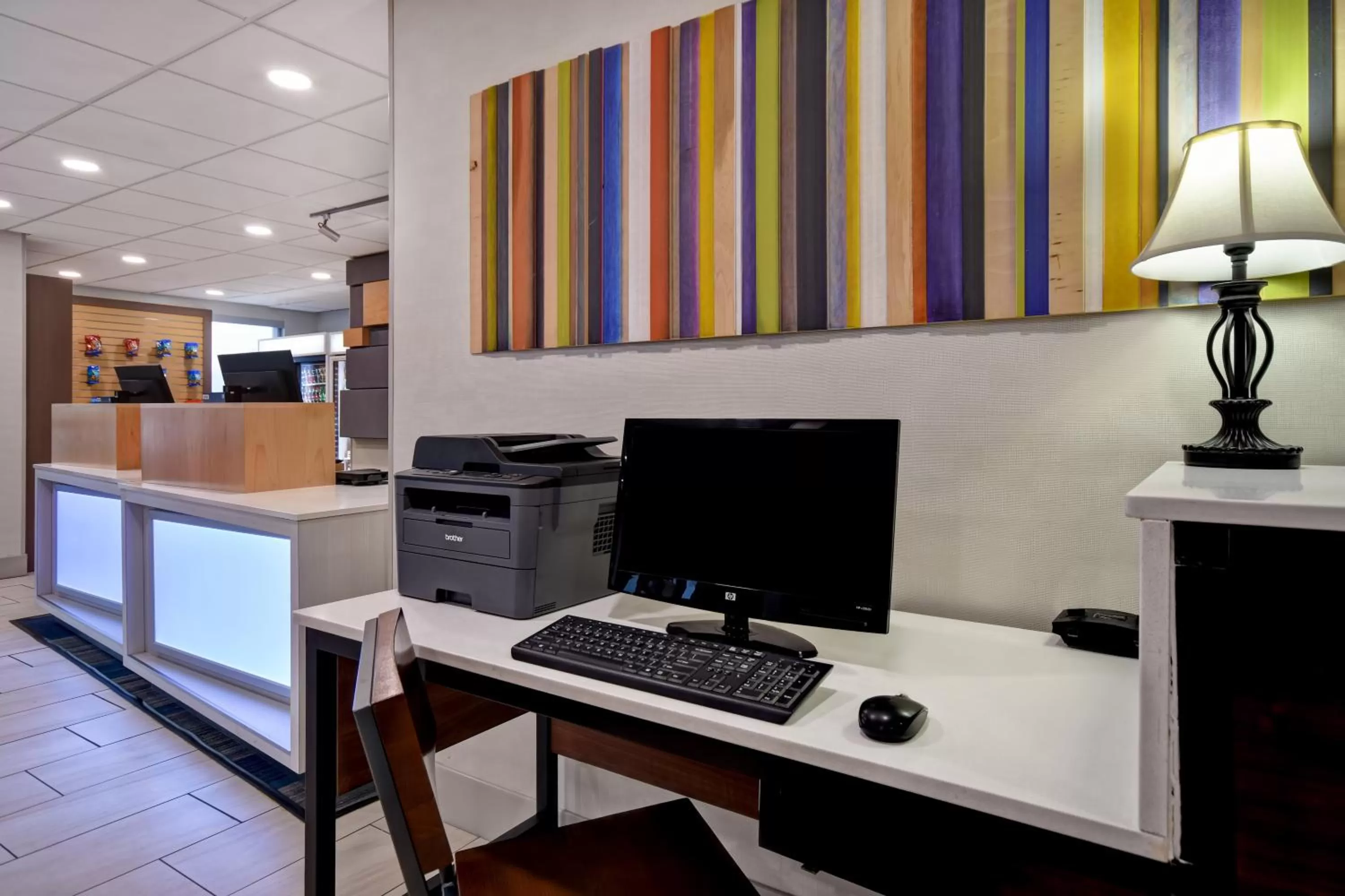 Other in Holiday Inn Express & Suites Allentown-Dorney Park Area by IHG