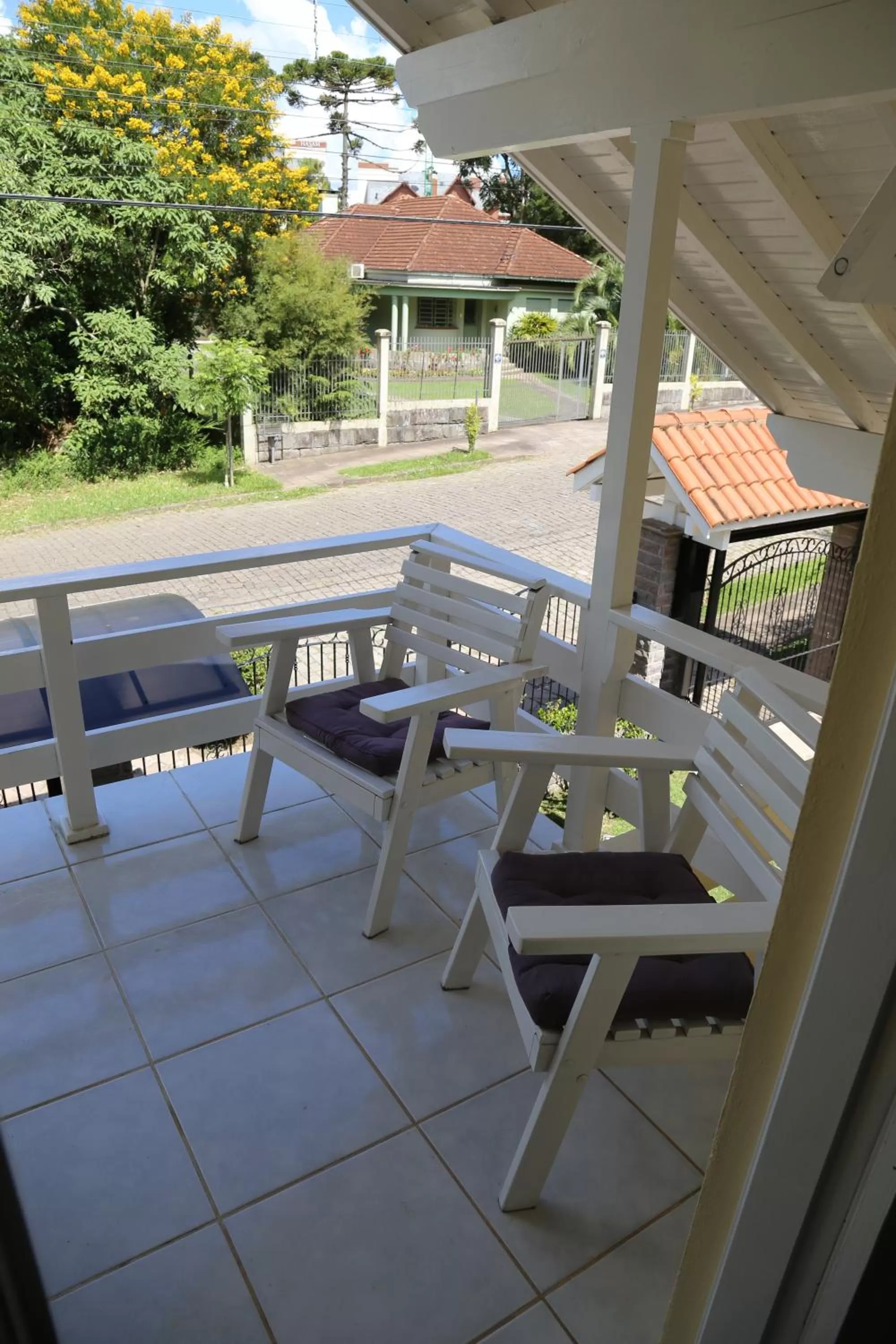 Pousada Lanai Canela