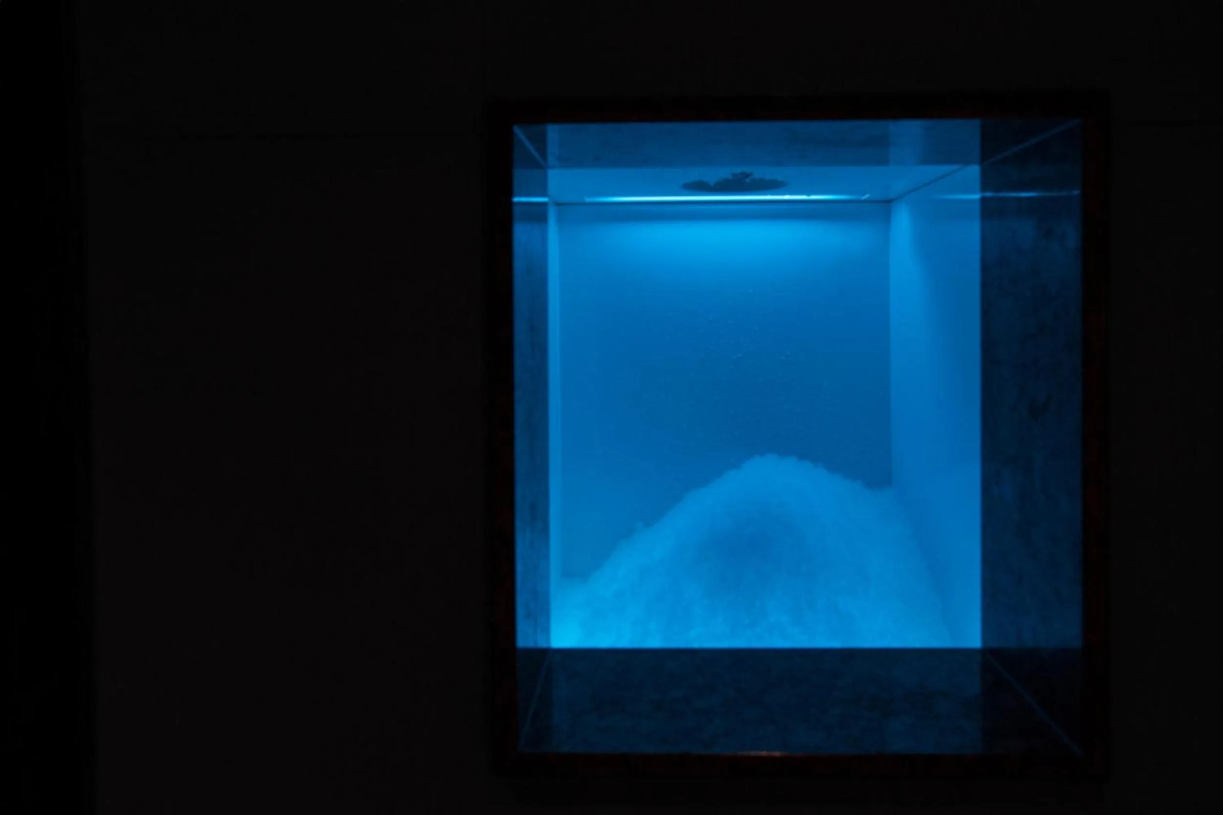 Sauna in Hotel AM MEER & Spa