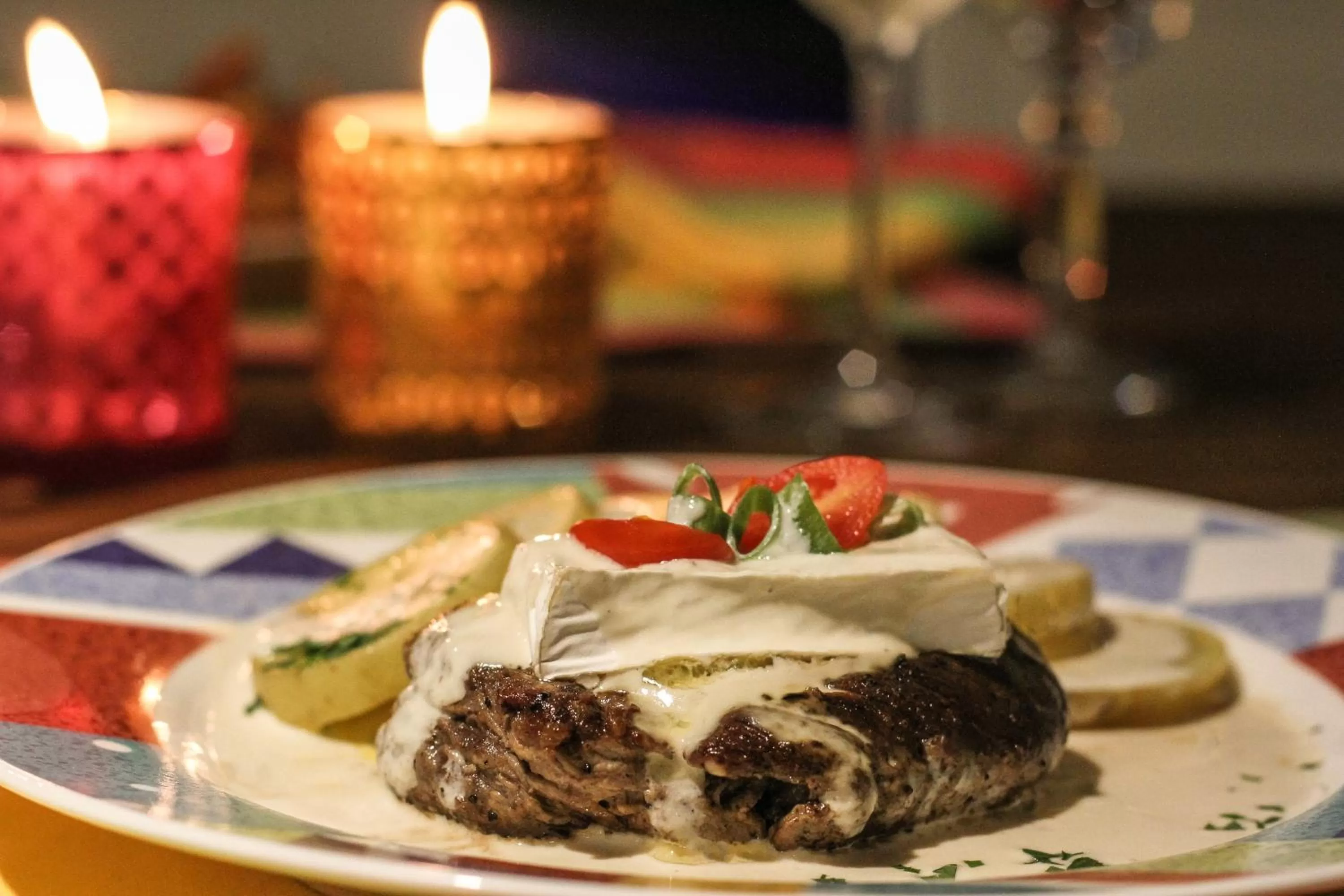 Food and drinks, Food in Guest House Guarujá