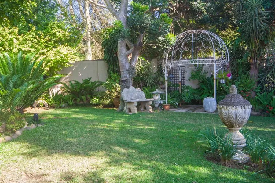 Garden in 79 On Ridge