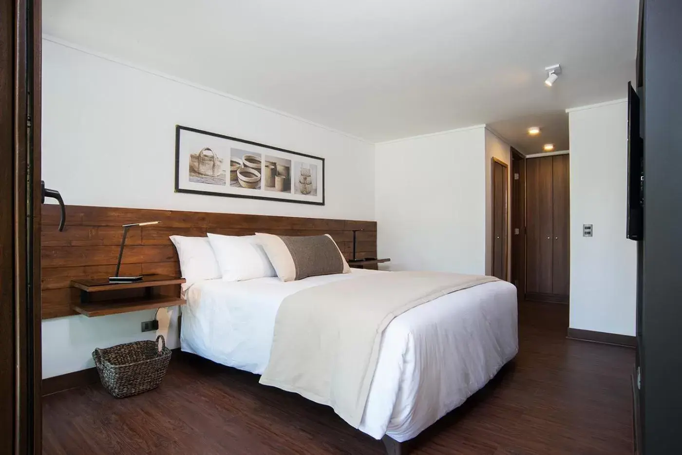 Open Suite in The Place Open Suite in The Place