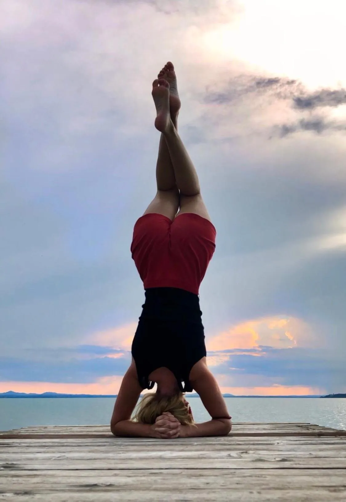 Activities in Hotel Le Tre Isole