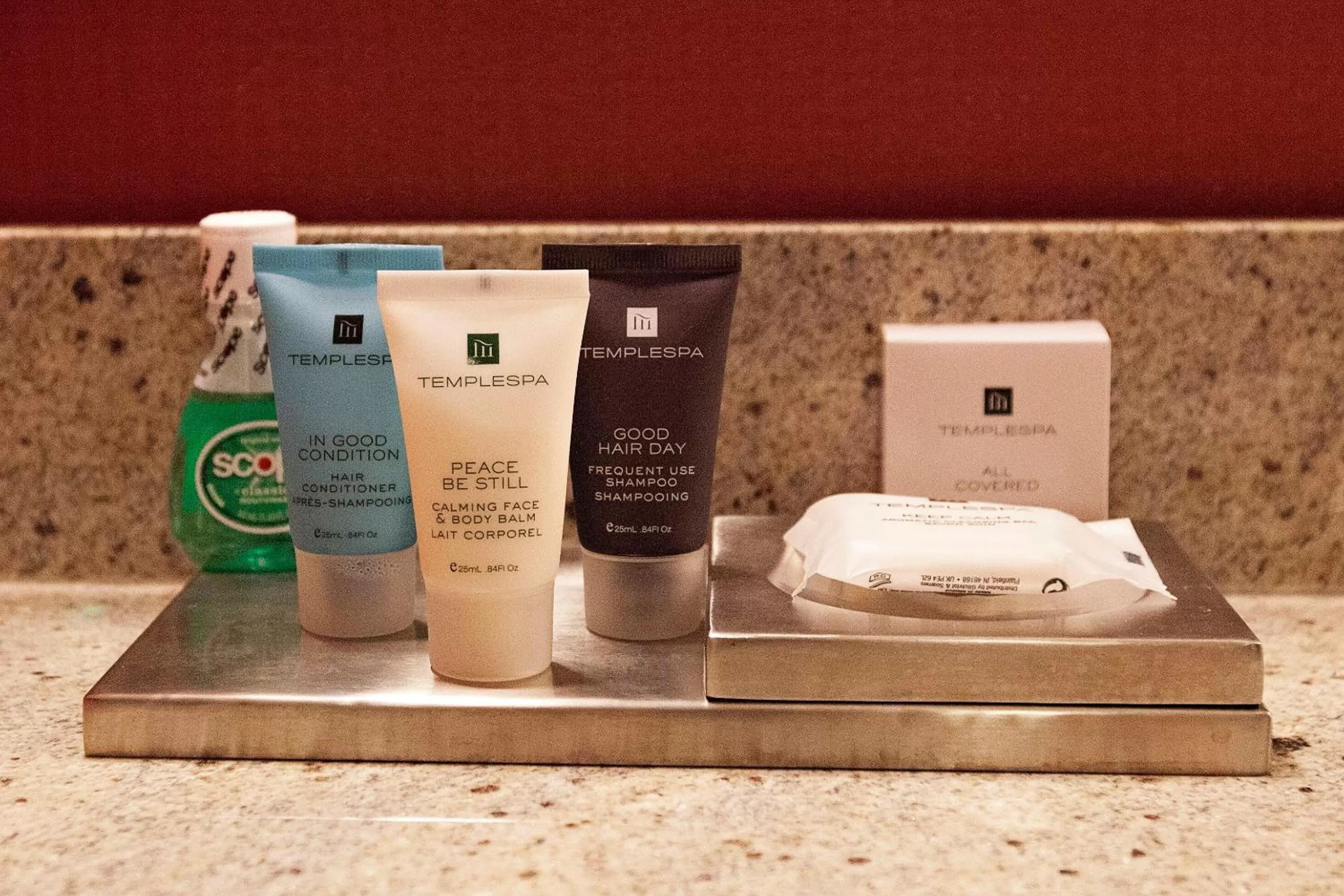 Photo of the whole room in Crowne Plaza Houston Galleria Area by IHG