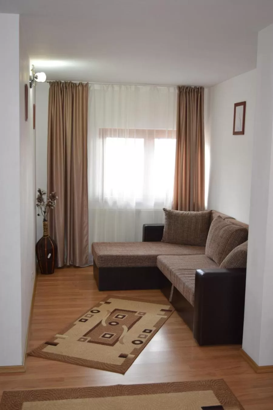 Living room, Seating Area in Vi La Ski Petrosani