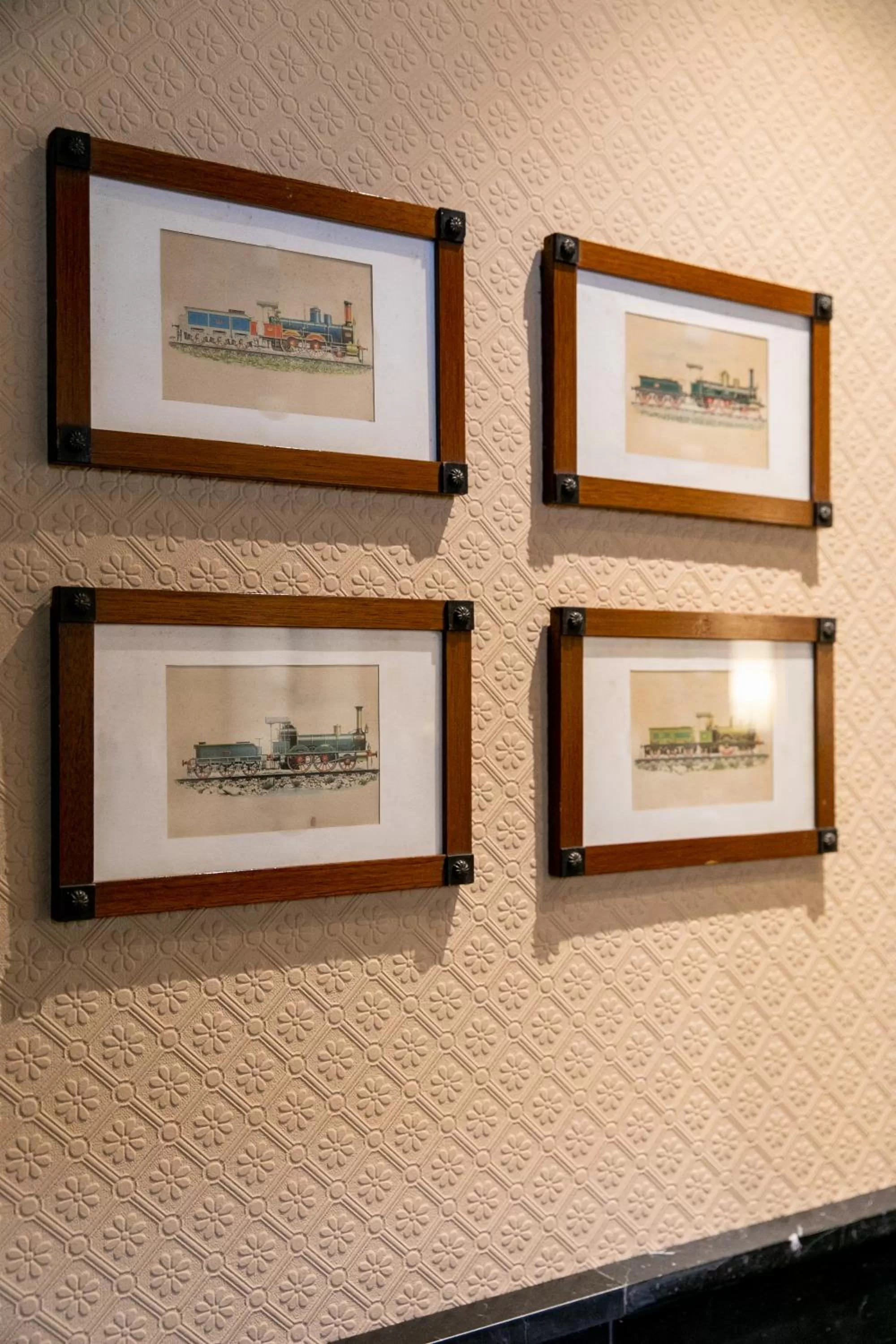 Bathroom in Hotel Casa Palacio Don Ramón