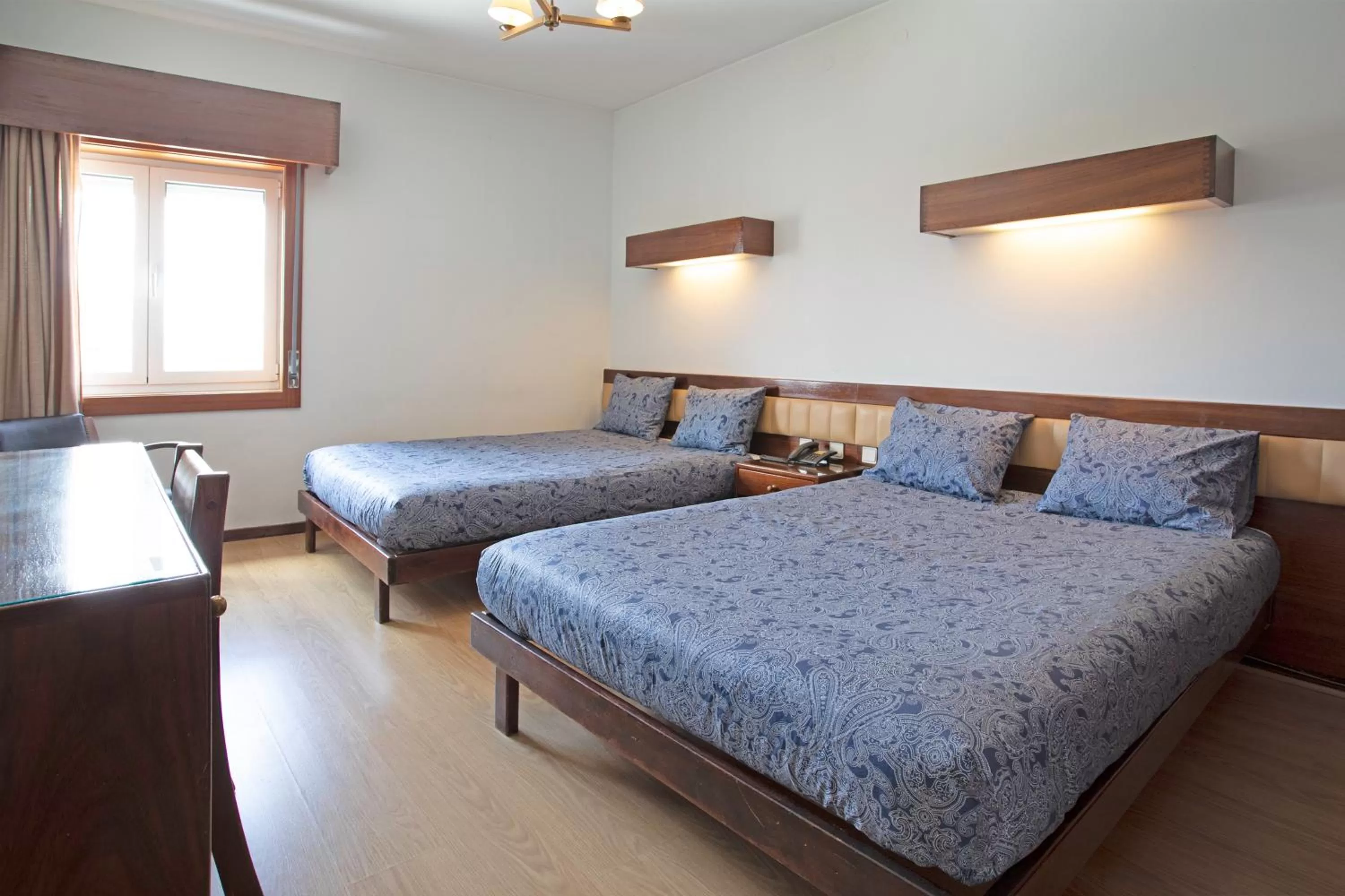 Bed in Porto Je T'aime - Solar São João