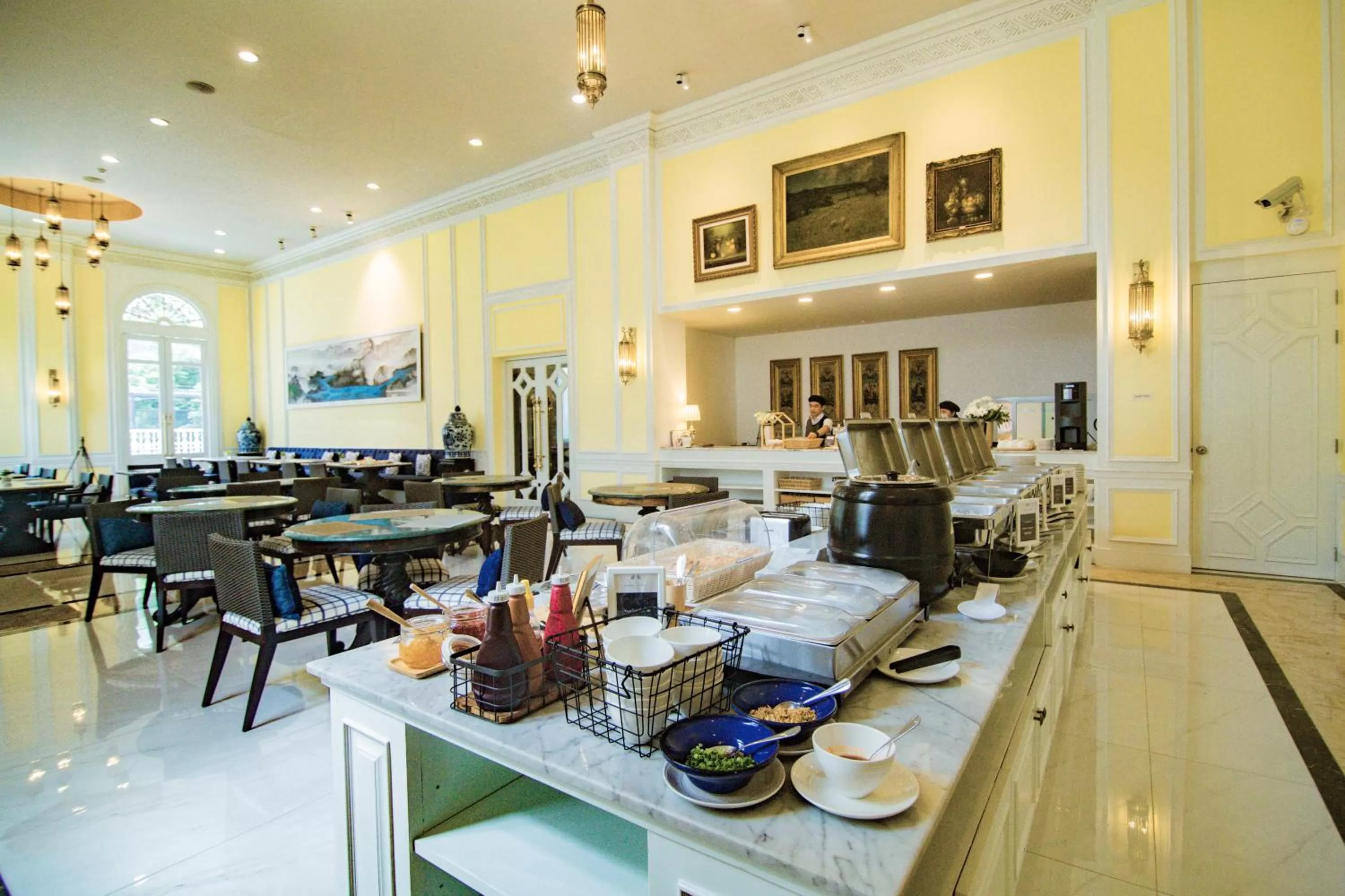 Restaurant/places to eat in Sabai Sabai Chiangmai