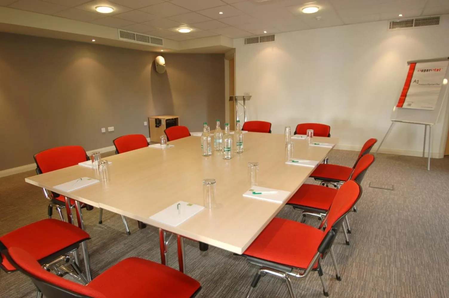 Business facilities in Kings Court Hotel Alcester, BW Signature Collection