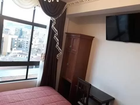 Hostal Terrabella SRL