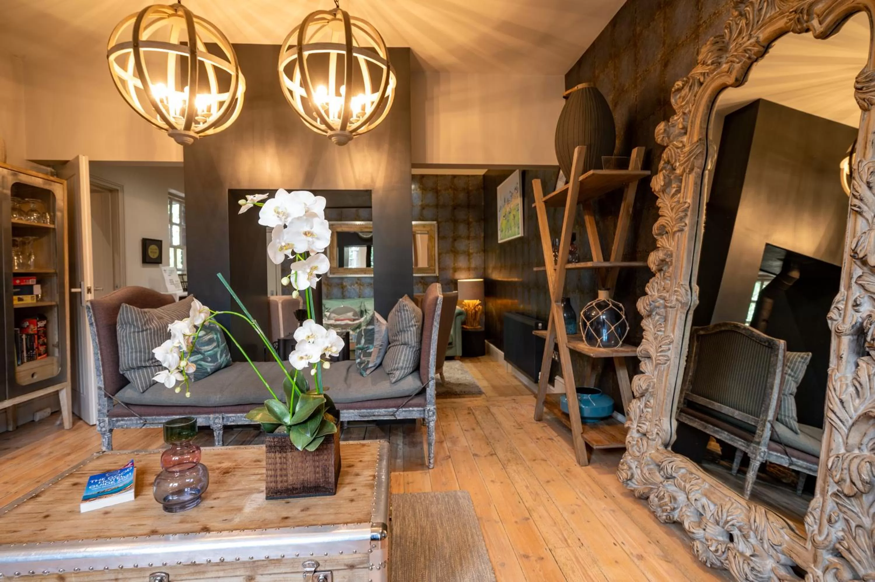 No33 HUNSTANTON BOUTIQUE ROOMS