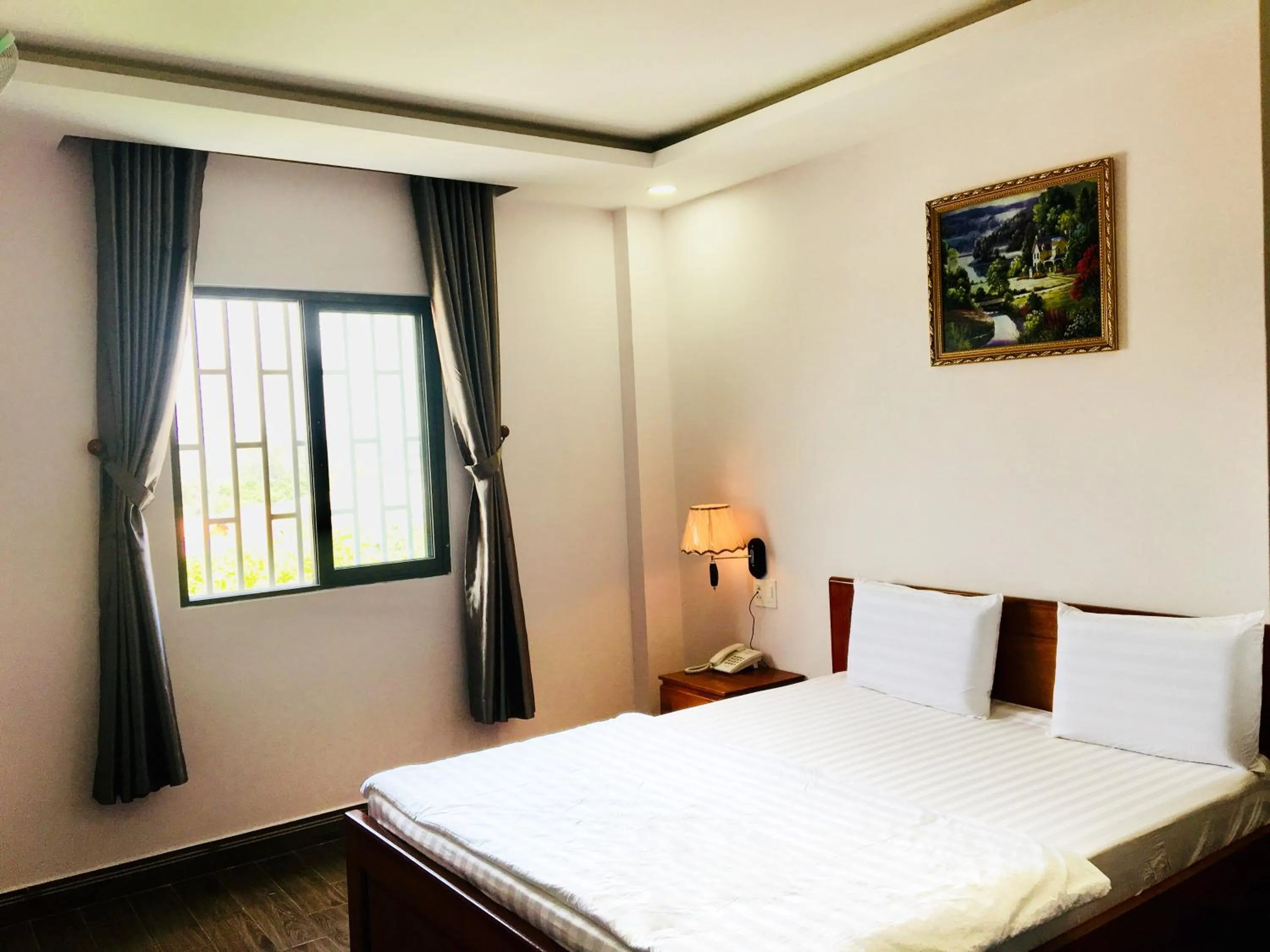 QUEEN VICTORIA Hotel